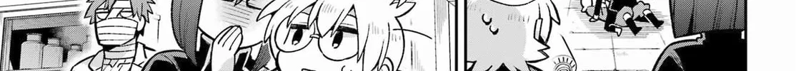 Read Hero Classroom chapter 57 image 19 on Lezhin