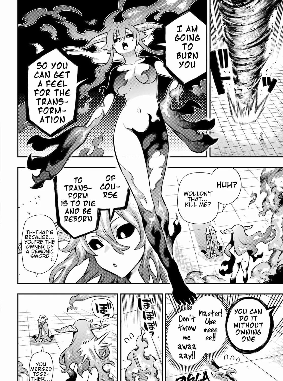 Read Hero Classroom chapter 57 image 36 on Lezhin
