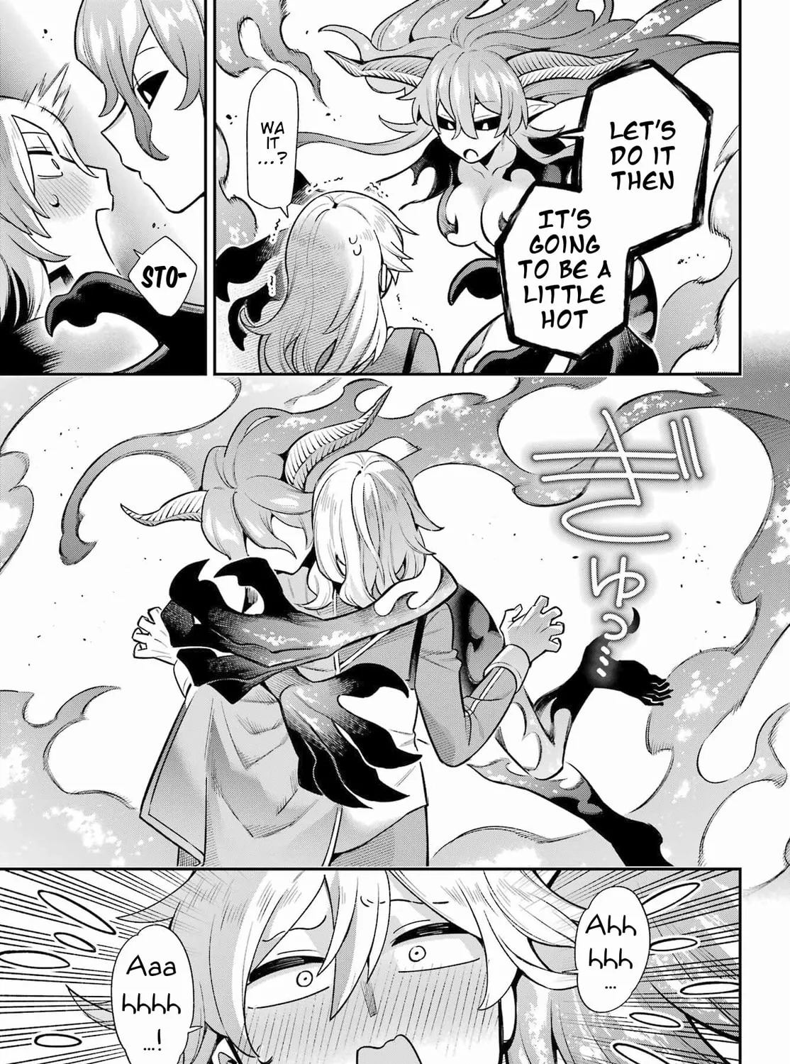 Read Hero Classroom chapter 57 image 38 on Lezhin