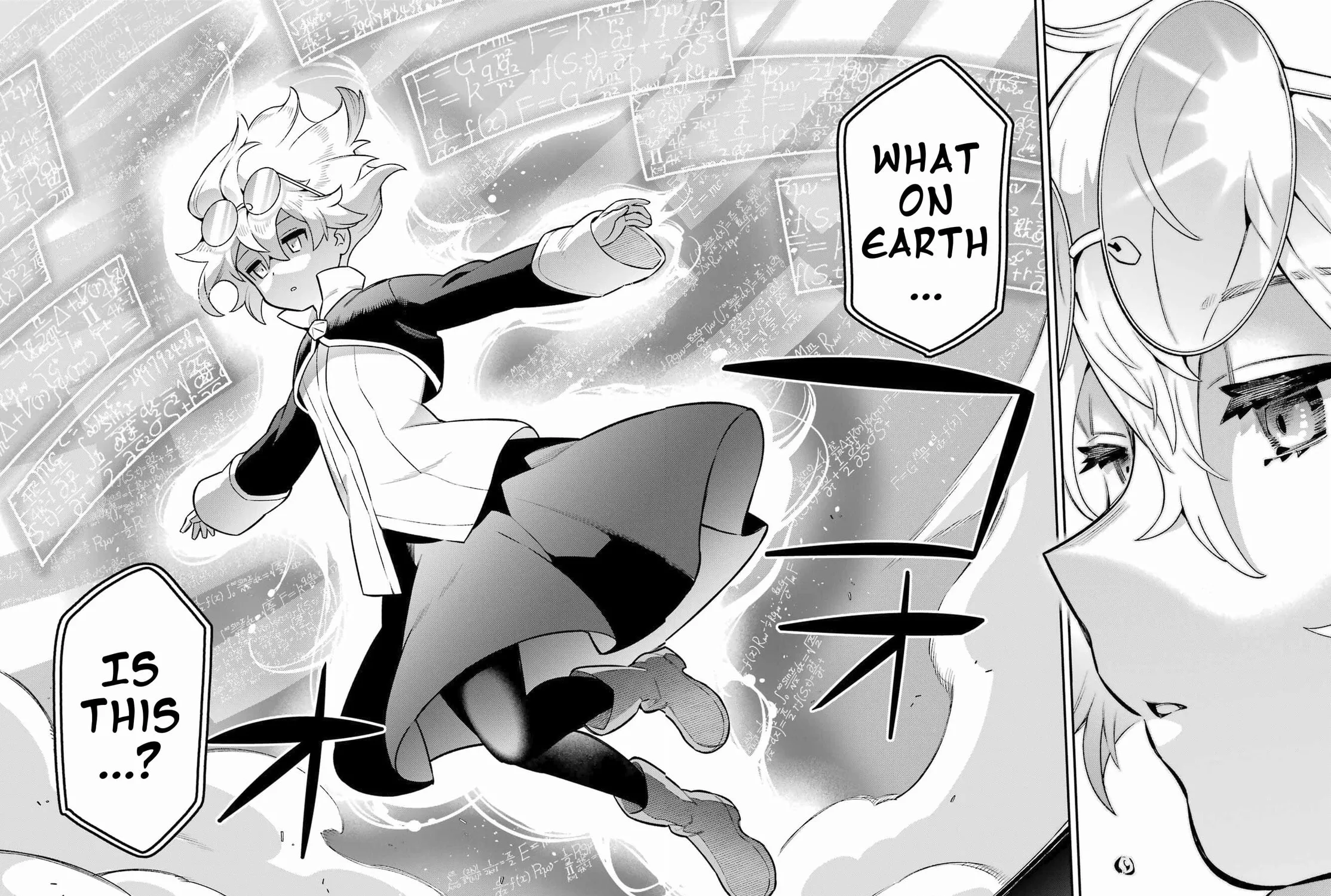 Read Hero Classroom chapter 57 image 48 on Lezhin