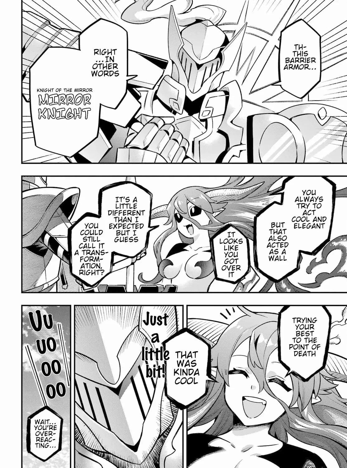 Read Hero Classroom chapter 57 image 52 on Lezhin