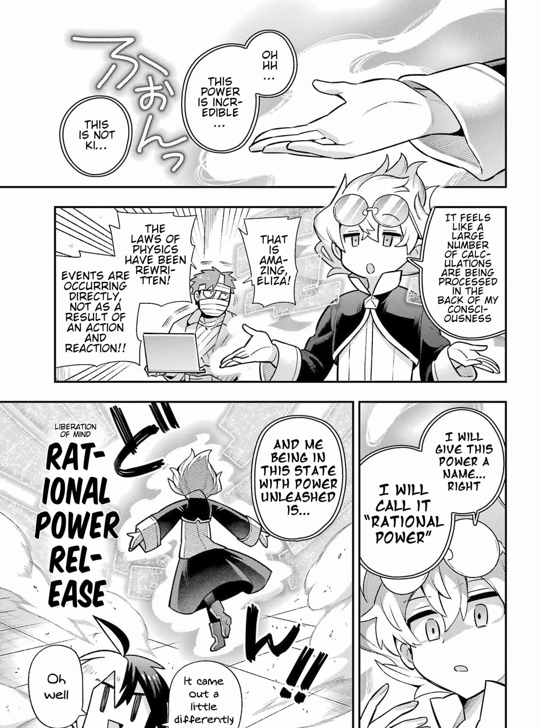 Read Hero Classroom chapter 57 image 54 on Lezhin