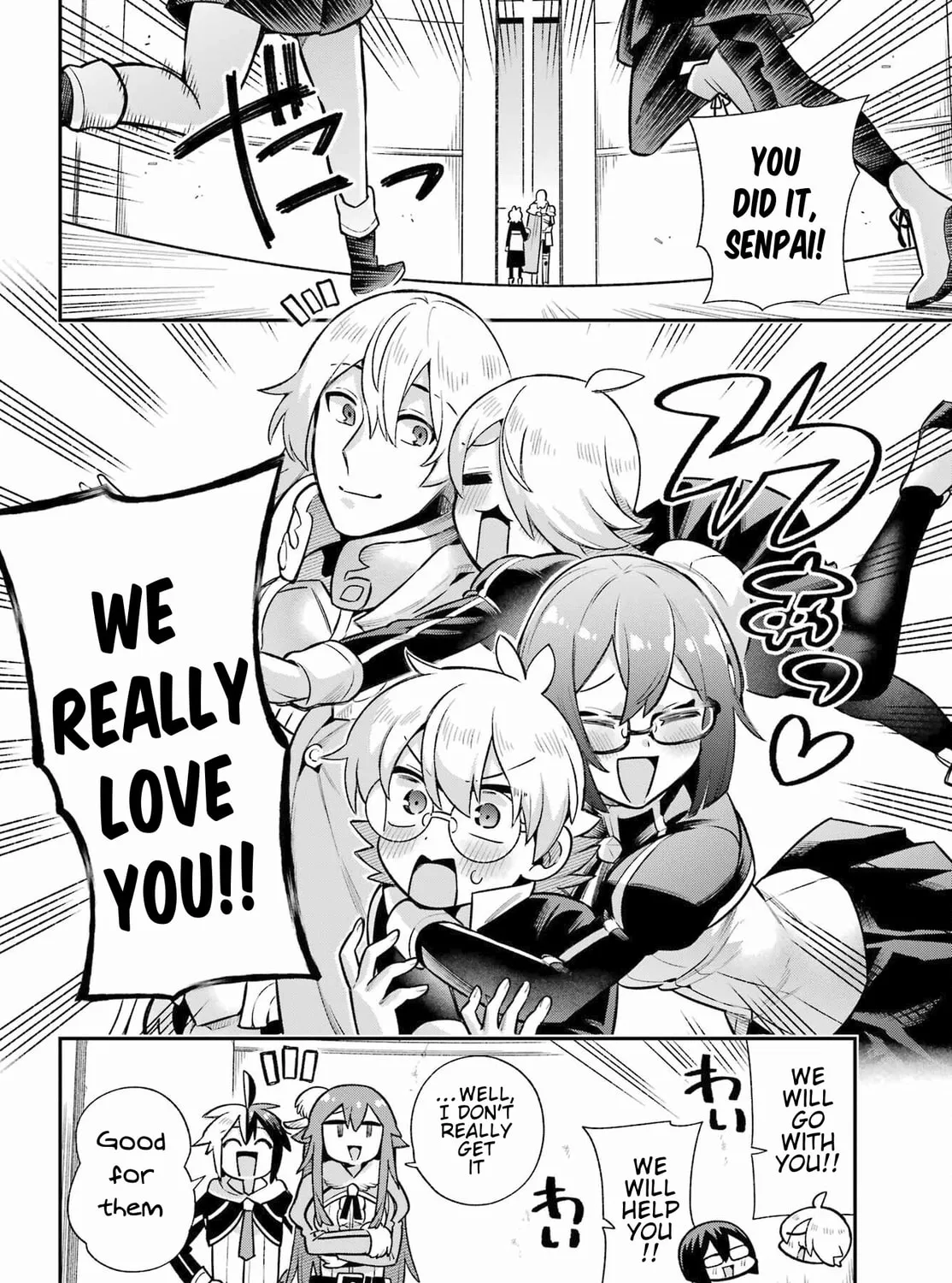 Read Hero Classroom chapter 57 image 72 on Lezhin
