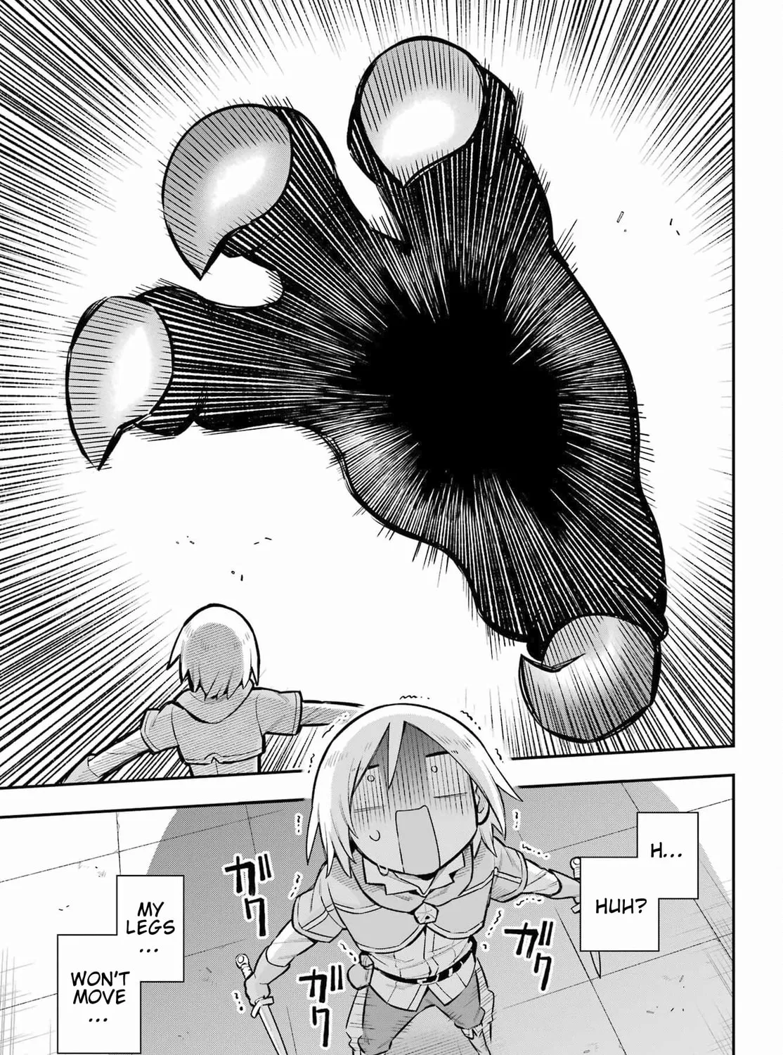 Read Hero Classroom chapter 58 image 16 on Lezhin