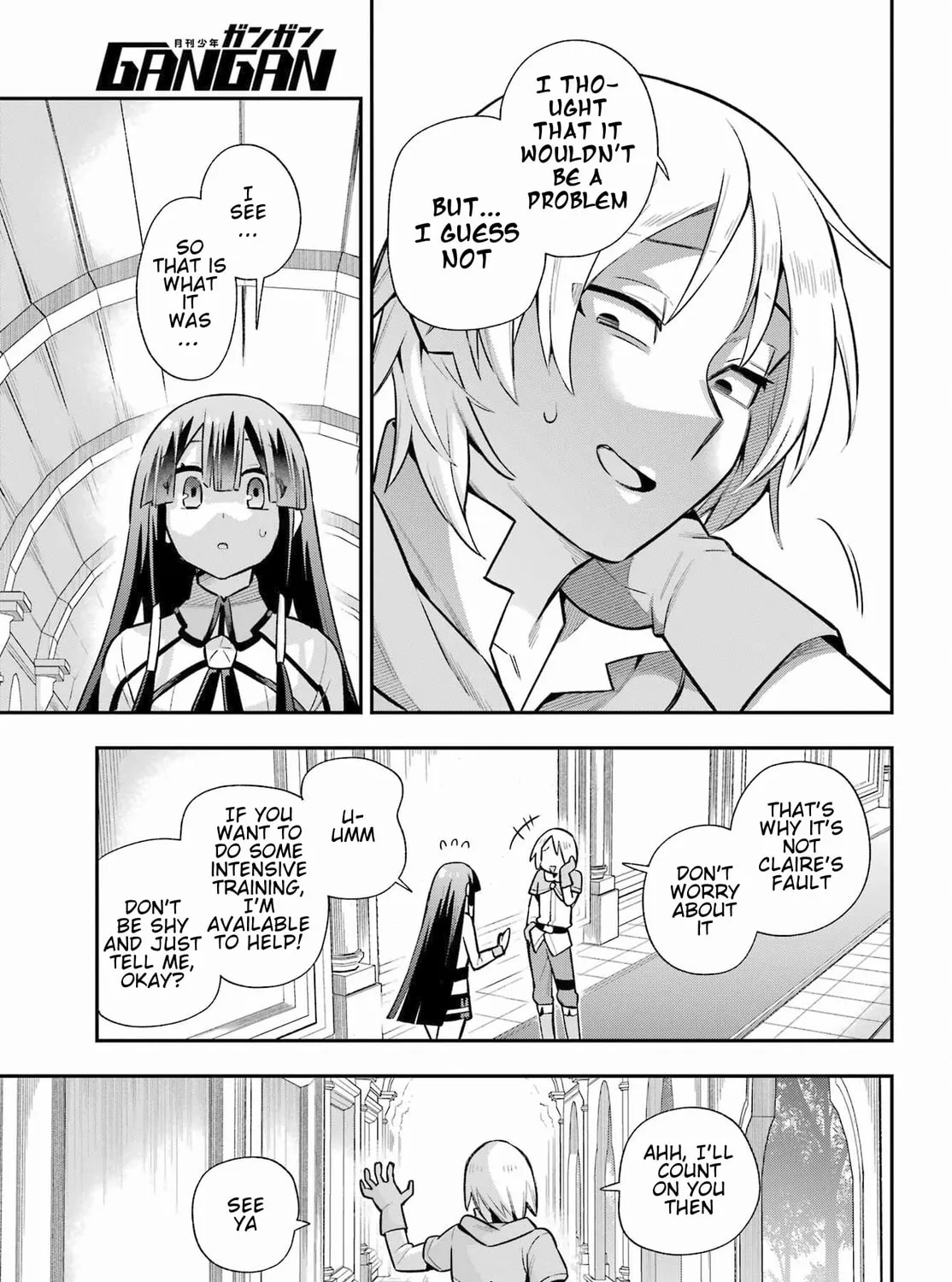 Read Hero Classroom chapter 58 image 28 on Lezhin