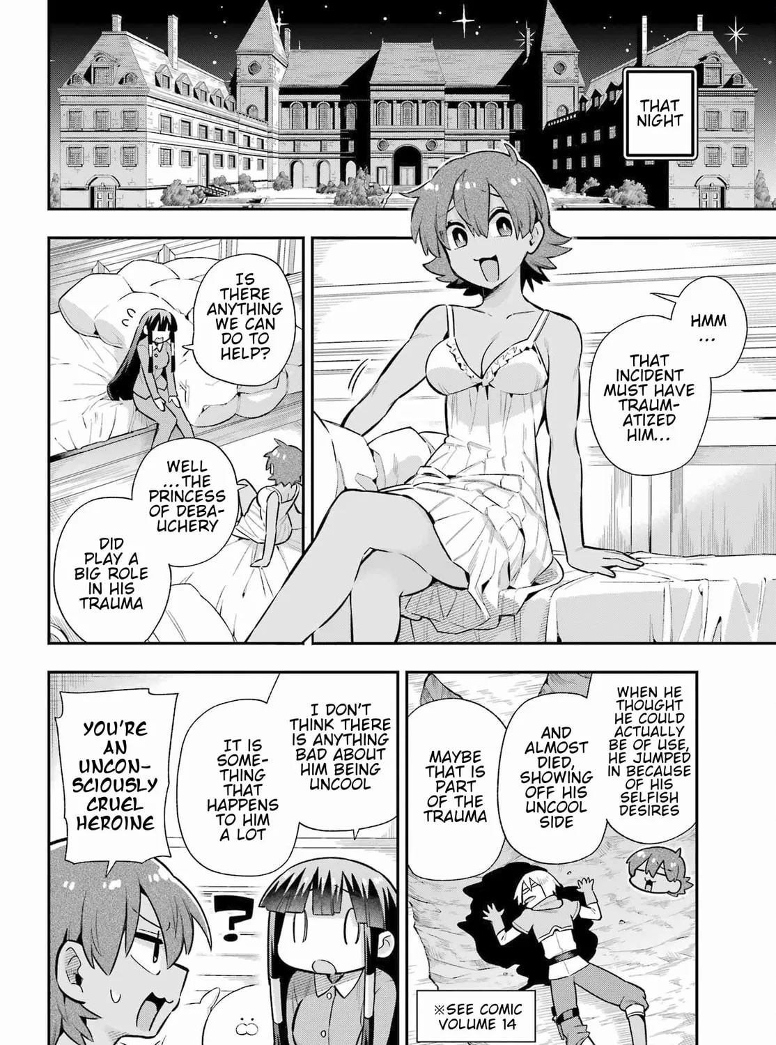 Read Hero Classroom chapter 58 image 30 on Lezhin