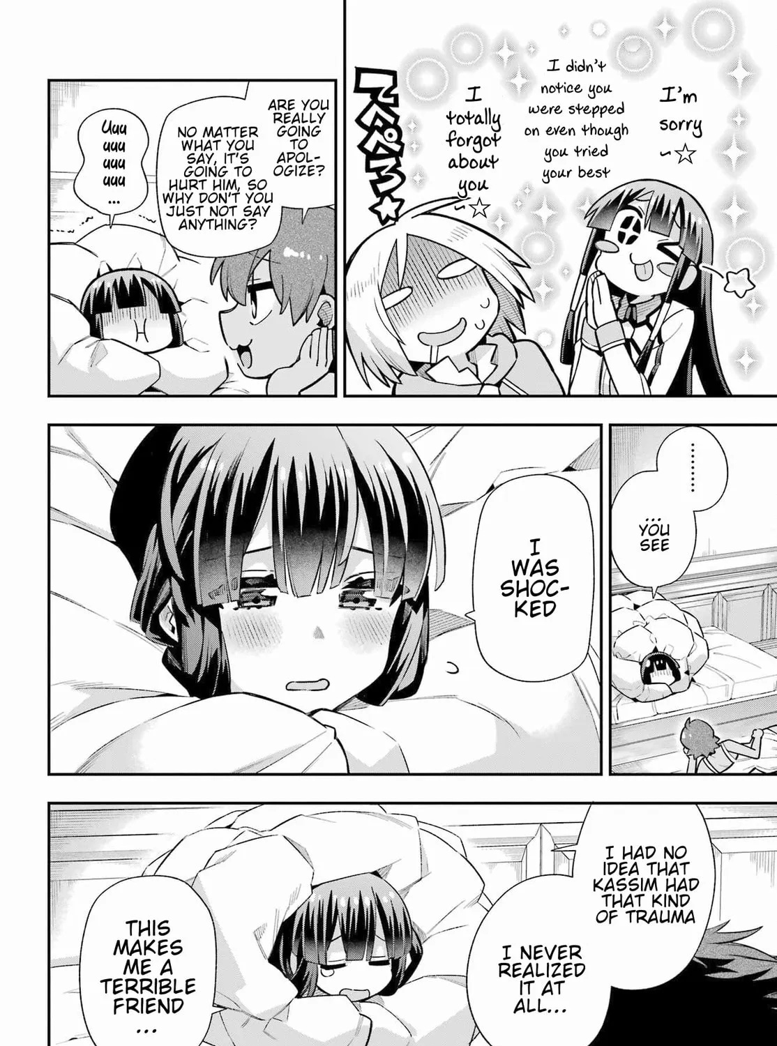 Read Hero Classroom chapter 58 image 34 on Lezhin