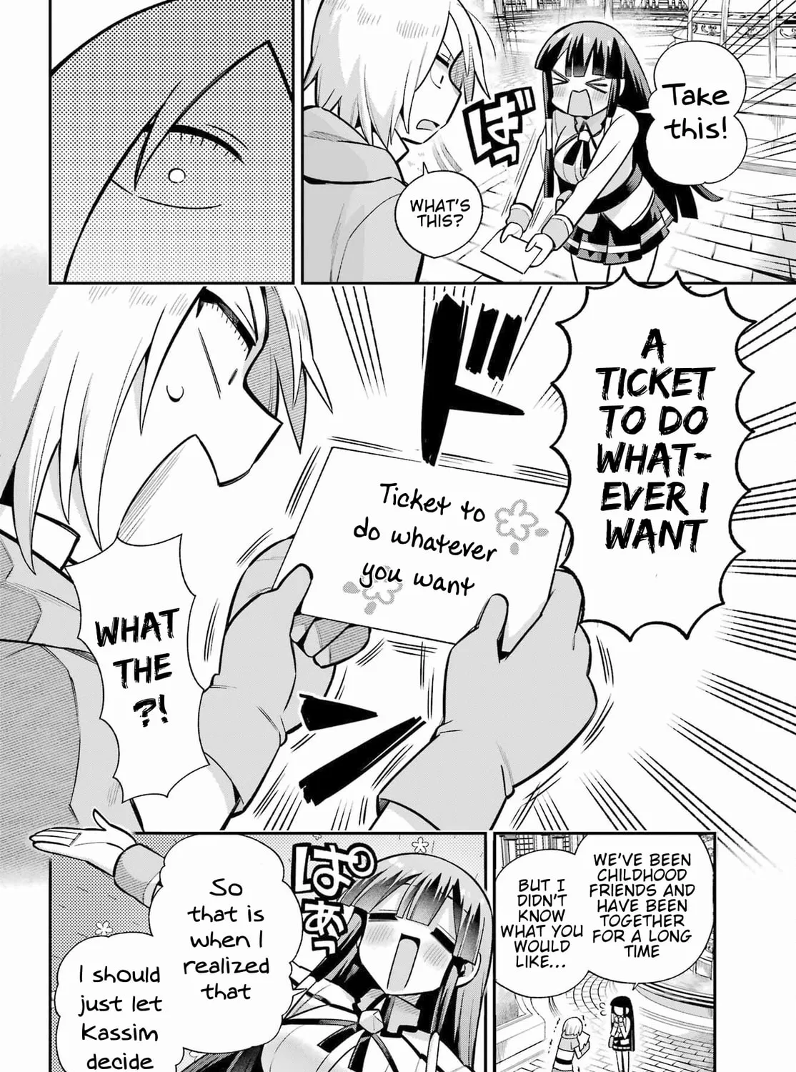 Read Hero Classroom chapter 58 image 42 on Lezhin