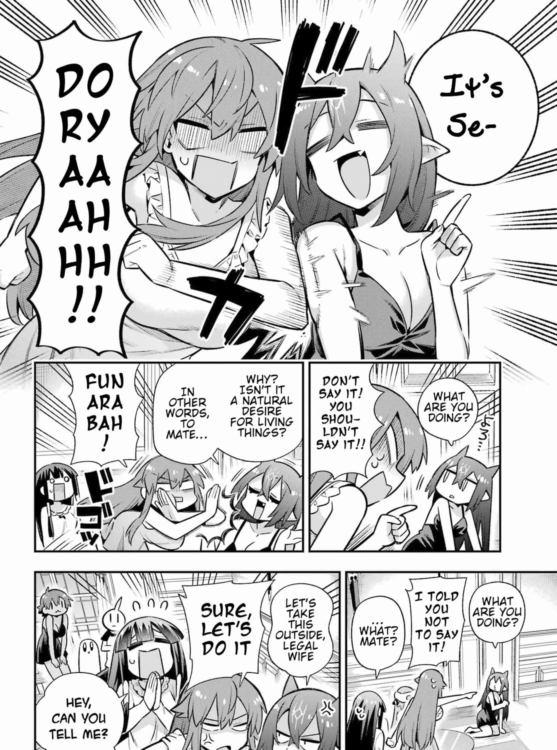 Read Hero Classroom chapter 58 image 54 on Lezhin