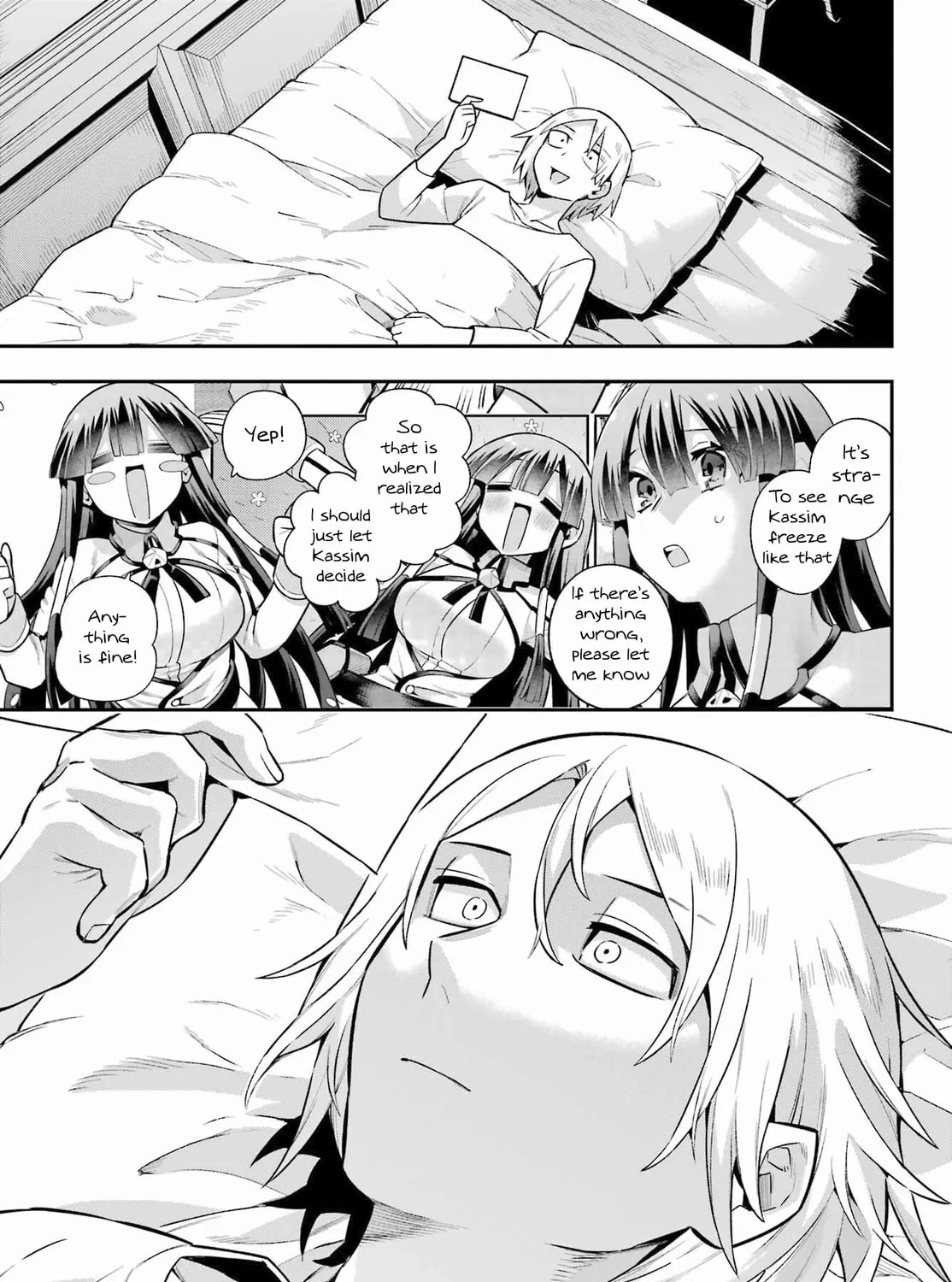 Read Hero Classroom chapter 58 image 60 on Lezhin