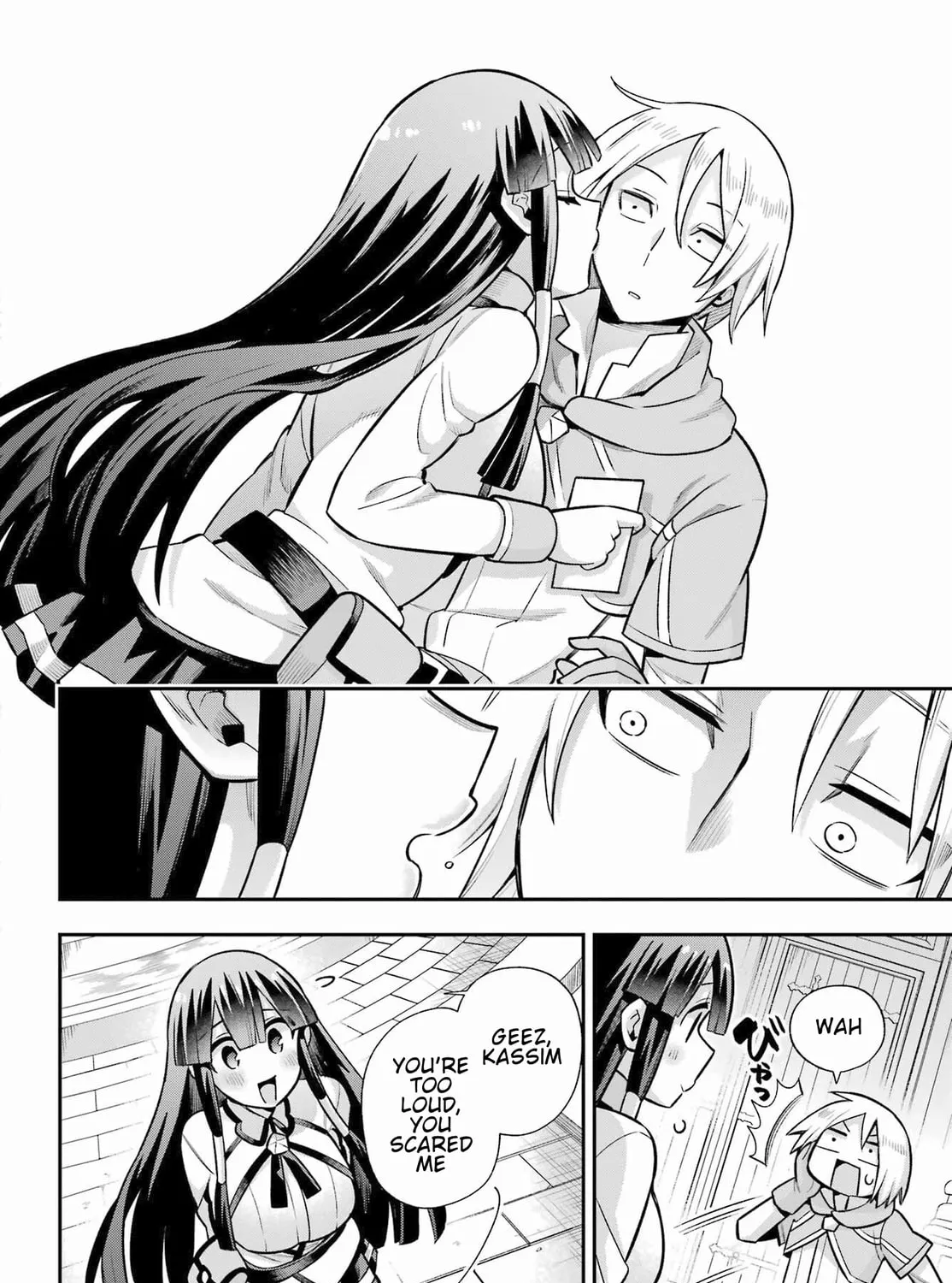 Read Hero Classroom chapter 58 image 70 on Lezhin
