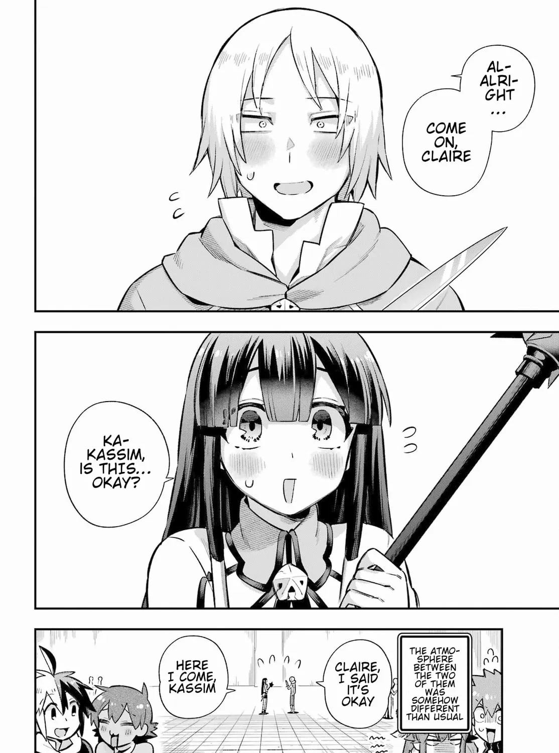 Read Hero Classroom chapter 58 image 78 on Lezhin
