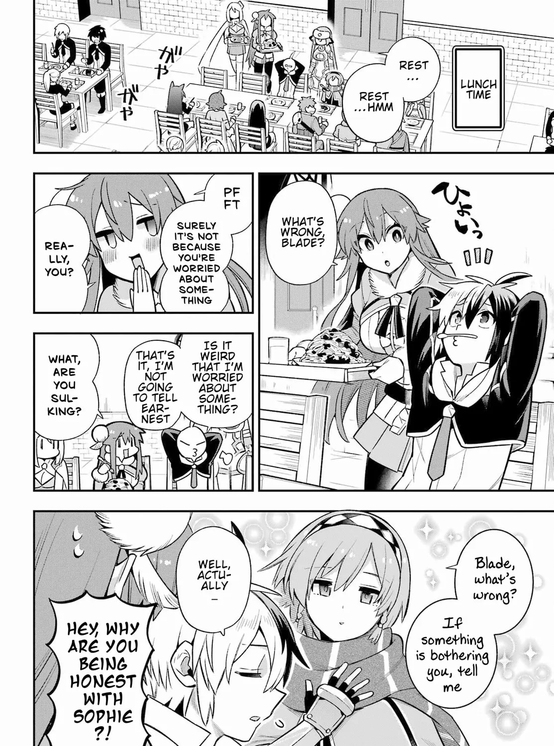 Read Hero Classroom chapter 59 image 30 on Lezhin