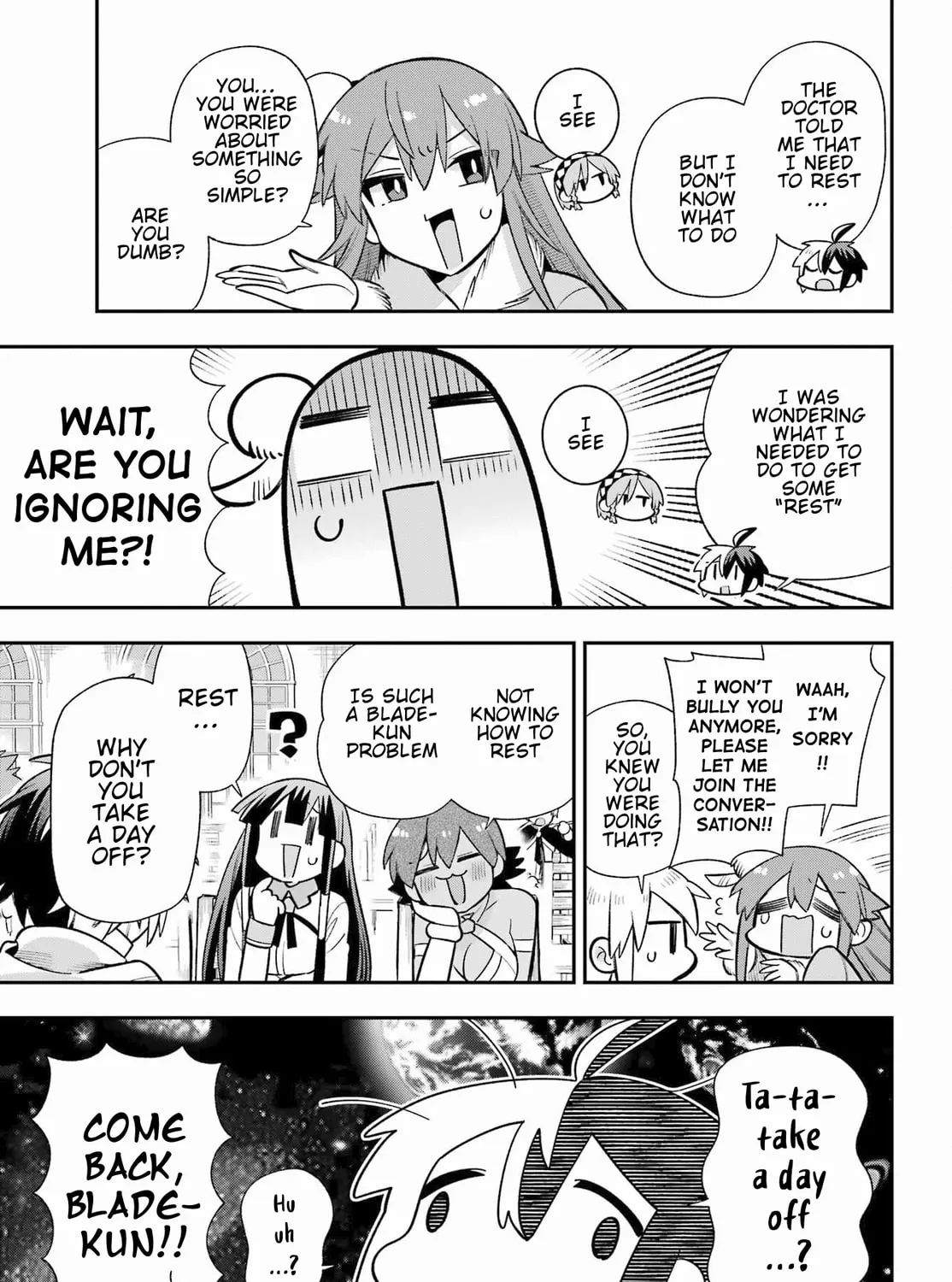 Read Hero Classroom chapter 59 image 32 on Lezhin