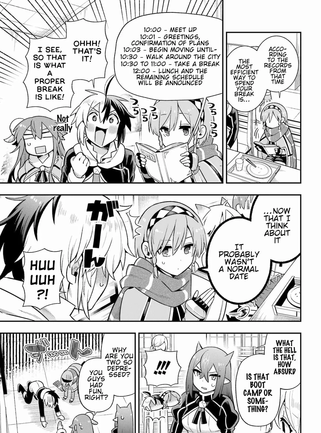 Read Hero Classroom chapter 59 image 36 on Lezhin