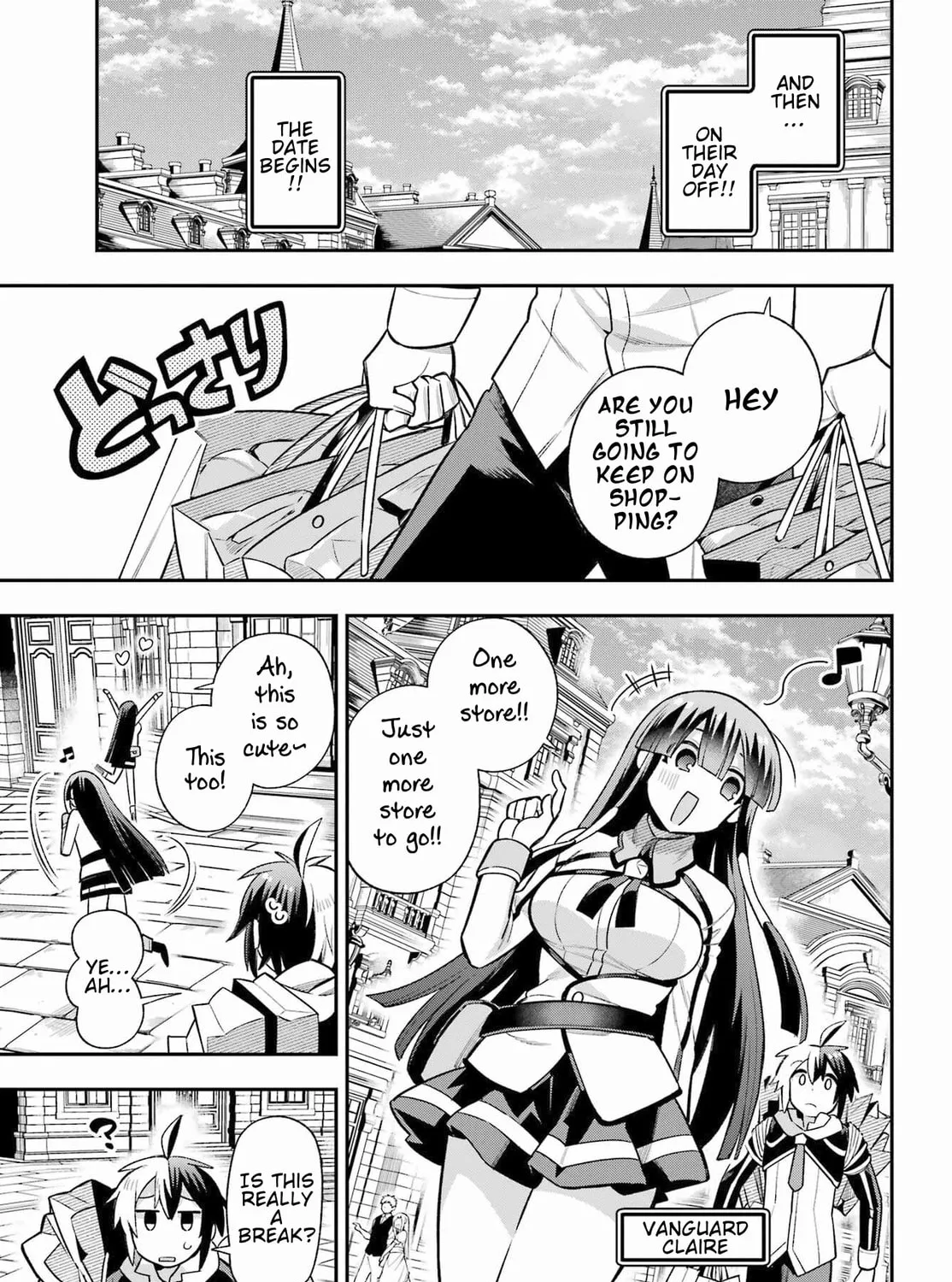 Read Hero Classroom chapter 59 image 40 on Lezhin