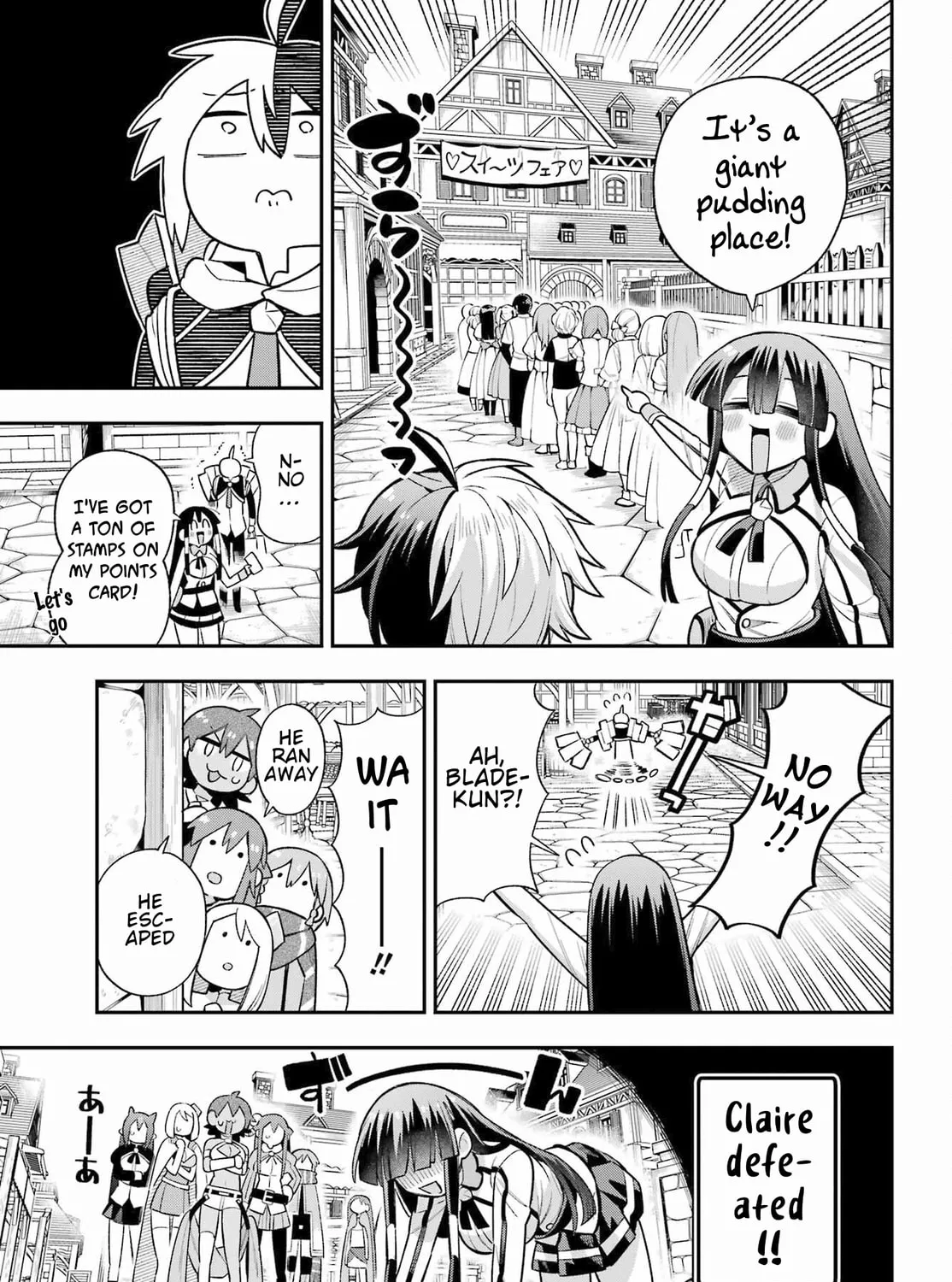 Read Hero Classroom chapter 59 image 44 on Lezhin