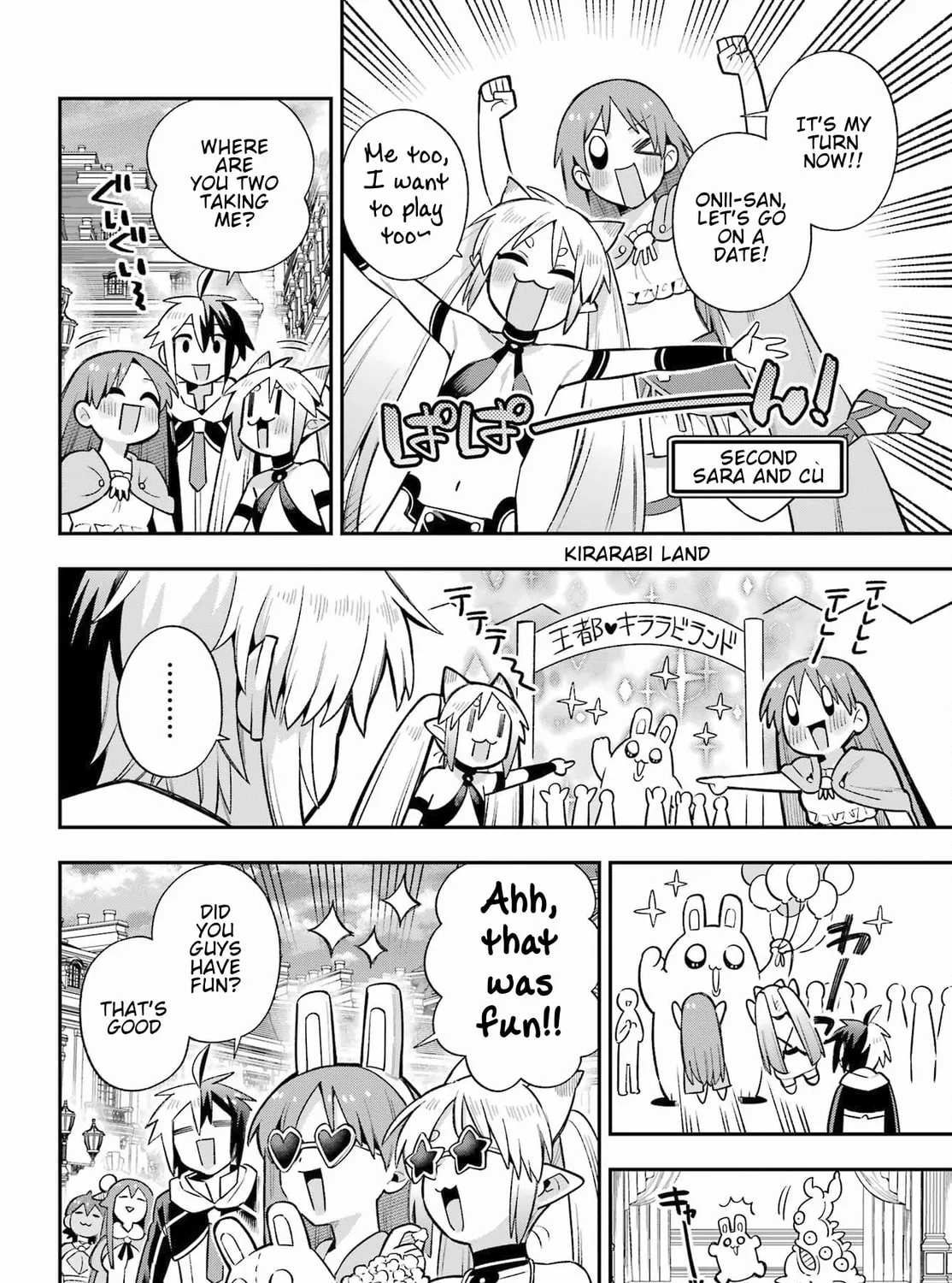 Read Hero Classroom chapter 59 image 46 on Lezhin