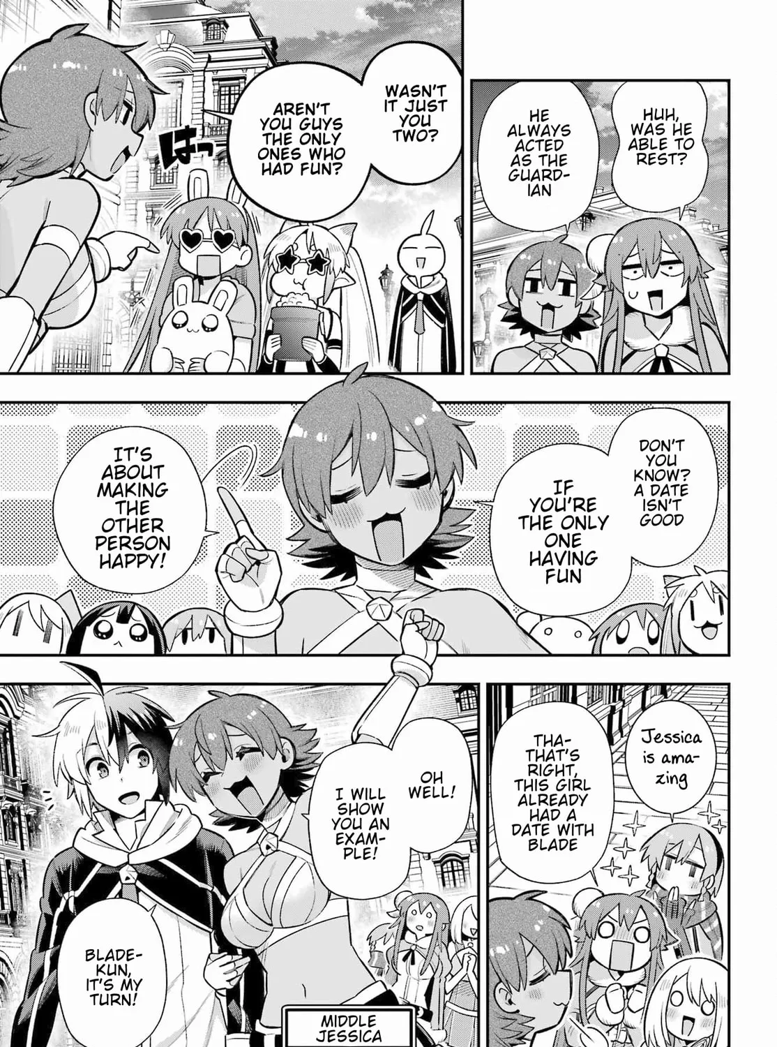Read Hero Classroom chapter 59 image 48 on Lezhin