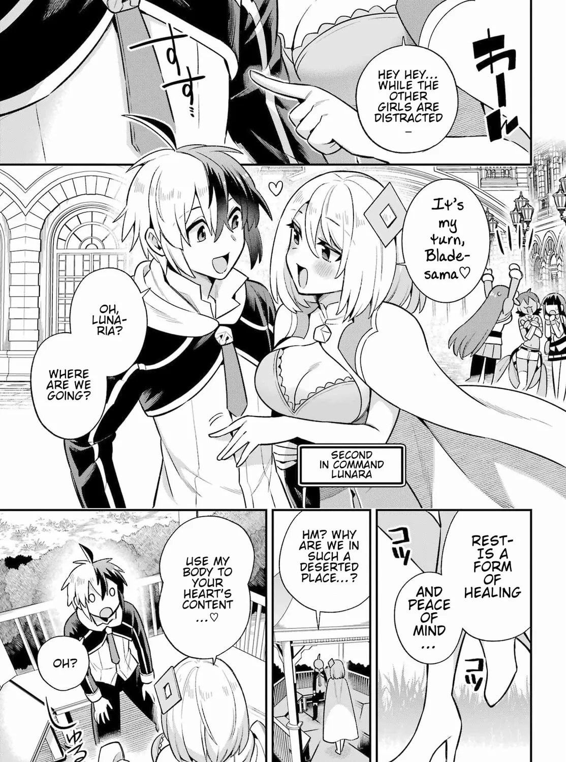 Read Hero Classroom chapter 59 image 52 on Lezhin