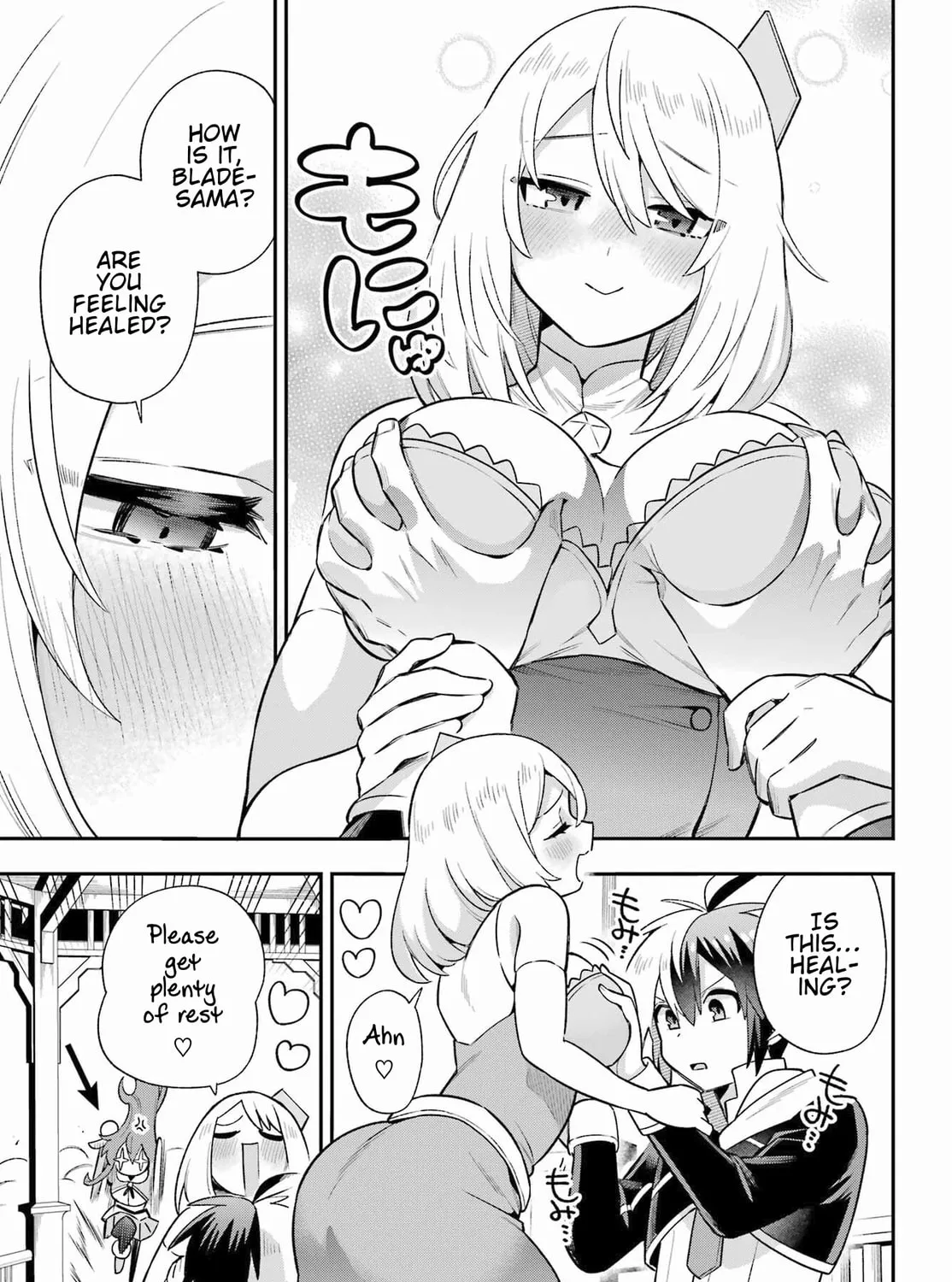 Read Hero Classroom chapter 59 image 56 on Lezhin