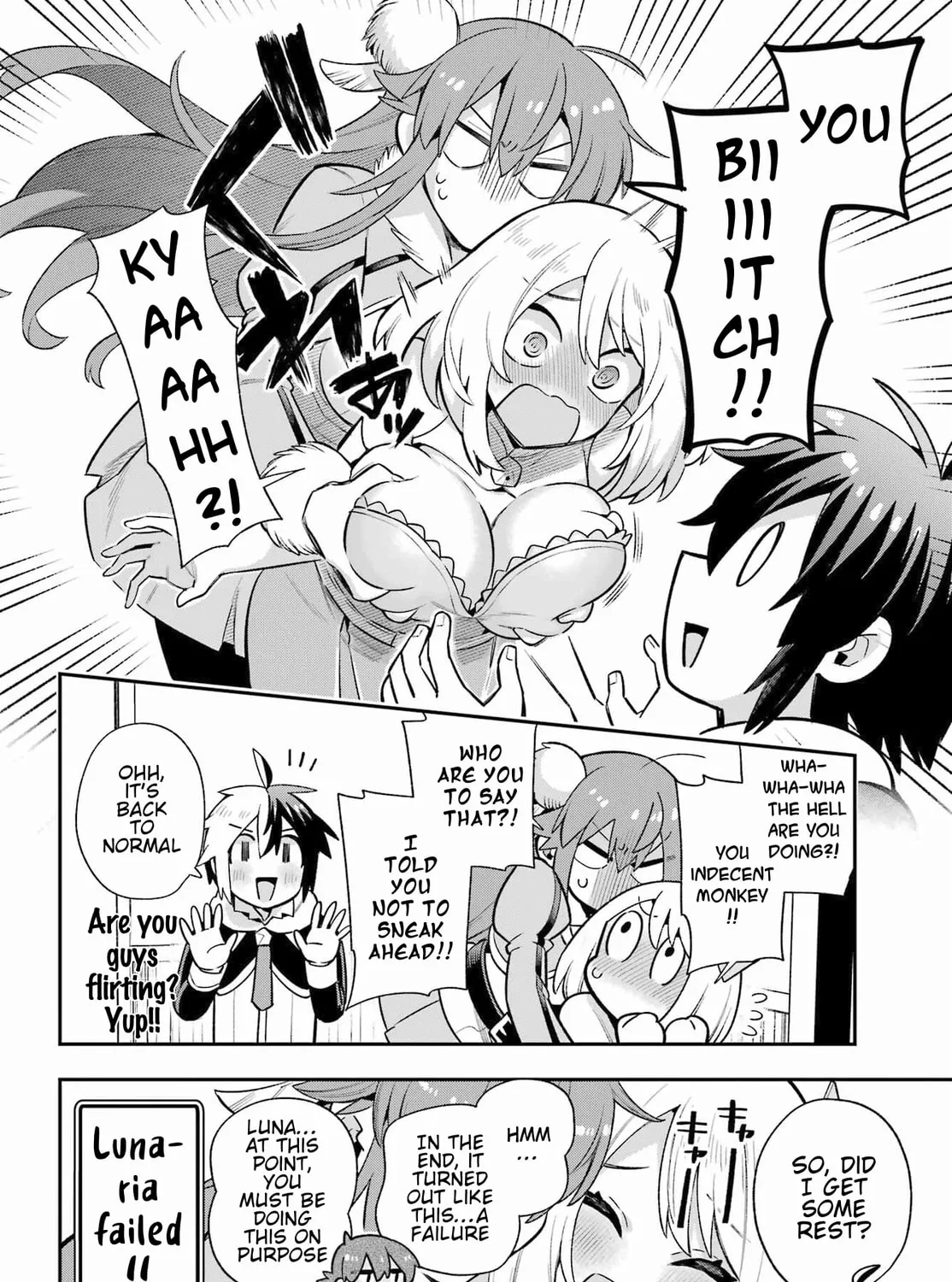 Read Hero Classroom chapter 59 image 58 on Lezhin