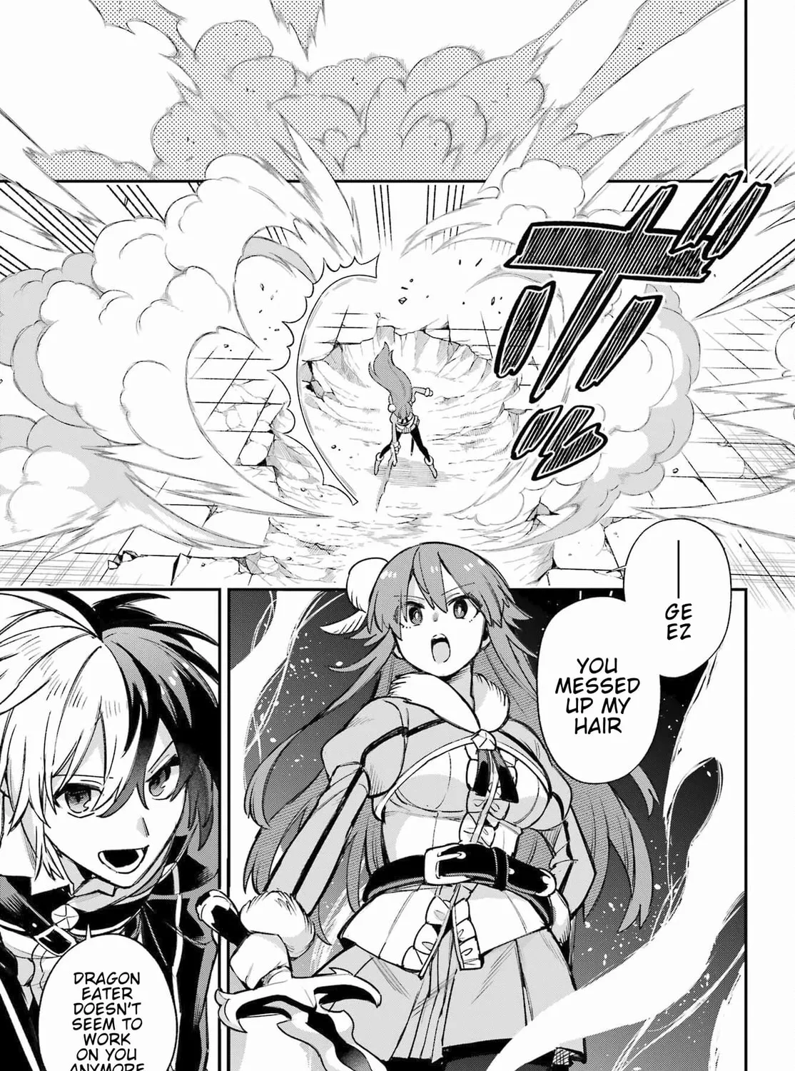 Read Hero Classroom chapter 59 image 64 on Lezhin
