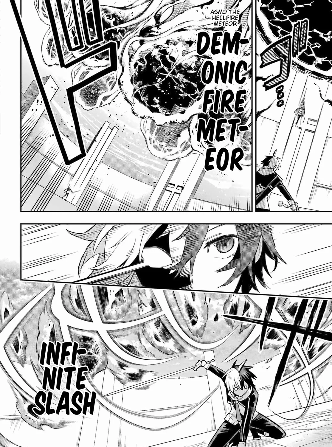 Read Hero Classroom chapter 59 image 66 on Lezhin