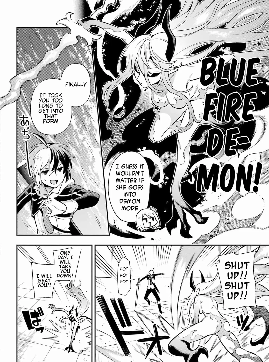 Read Hero Classroom chapter 59 image 70 on Lezhin