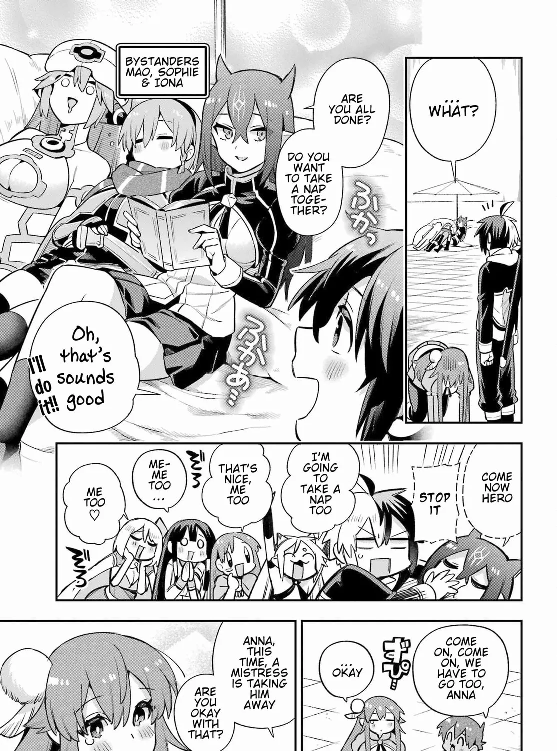 Read Hero Classroom chapter 59 image 76 on Lezhin