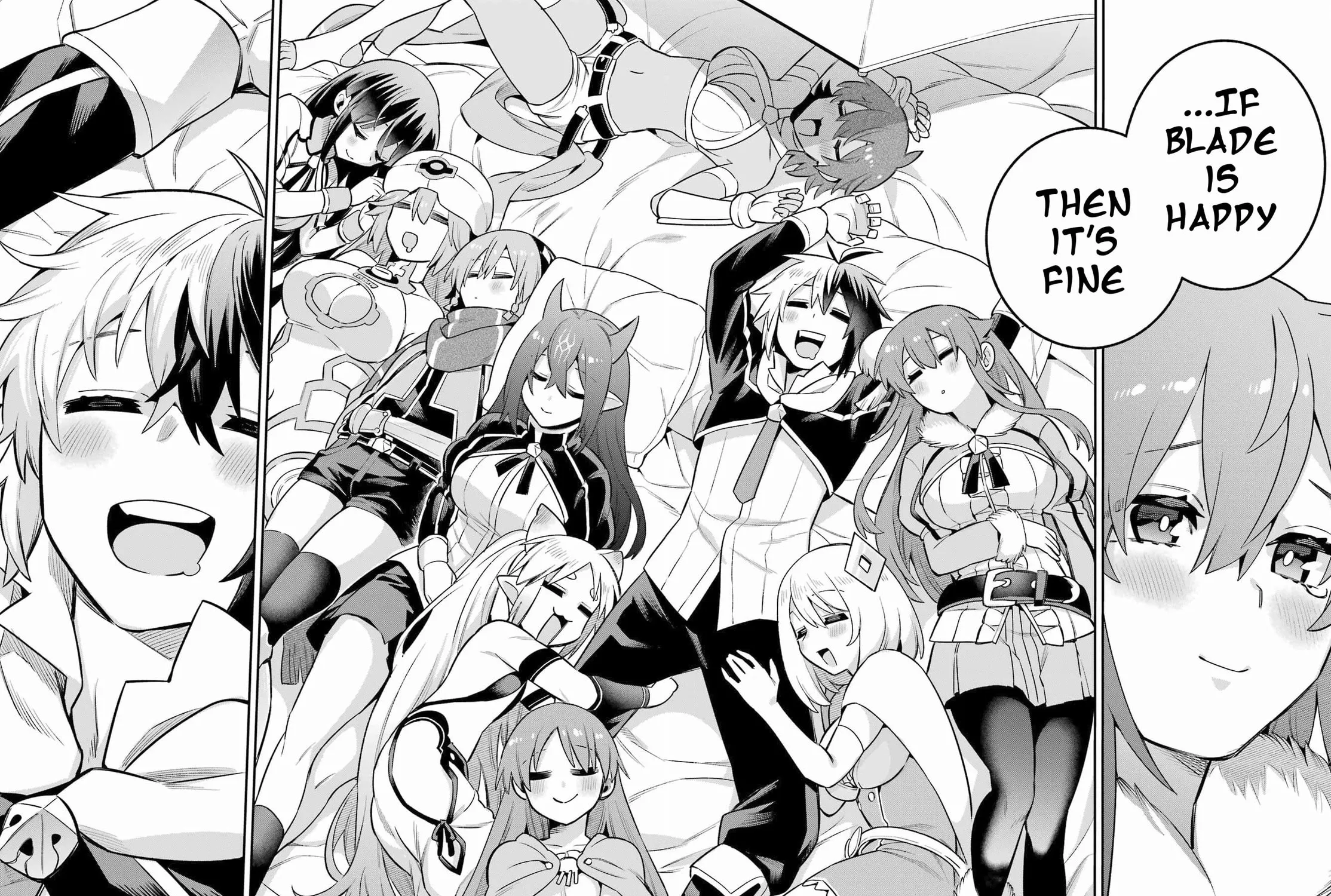Read Hero Classroom chapter 59 image 78 on Lezhin