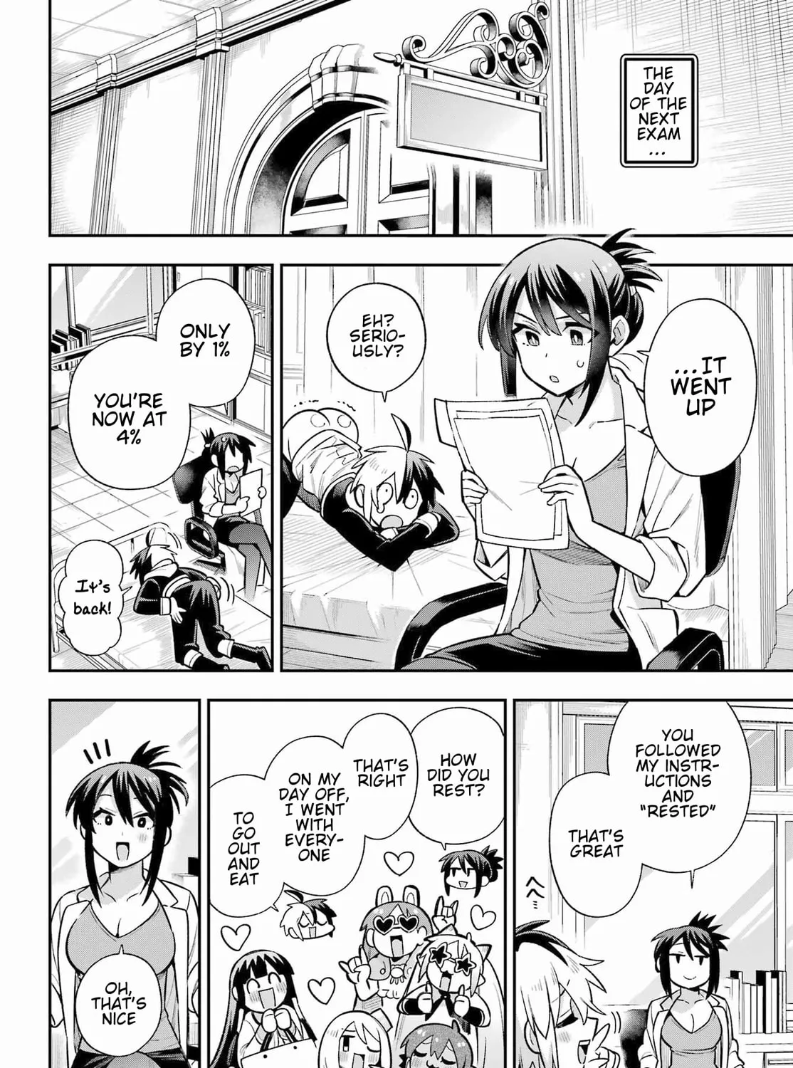 Read Hero Classroom chapter 59 image 80 on Lezhin