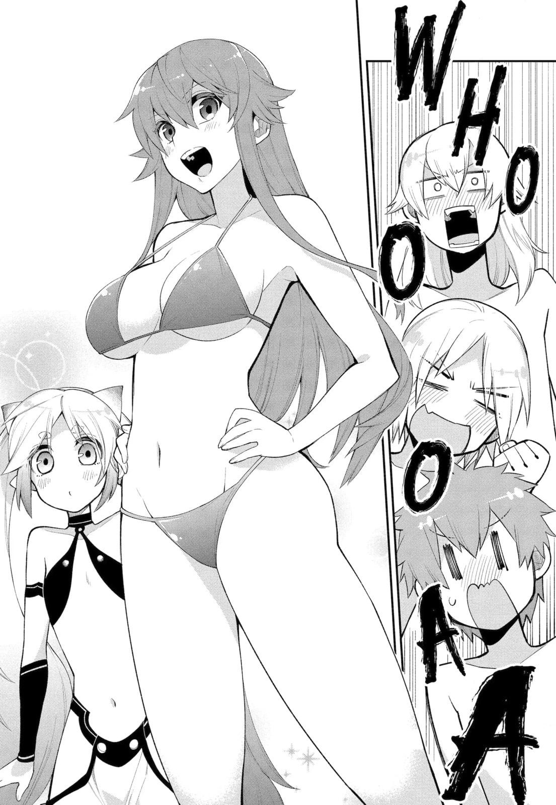 Read Hero Classroom chapter 6.2 image 2 on Lezhin