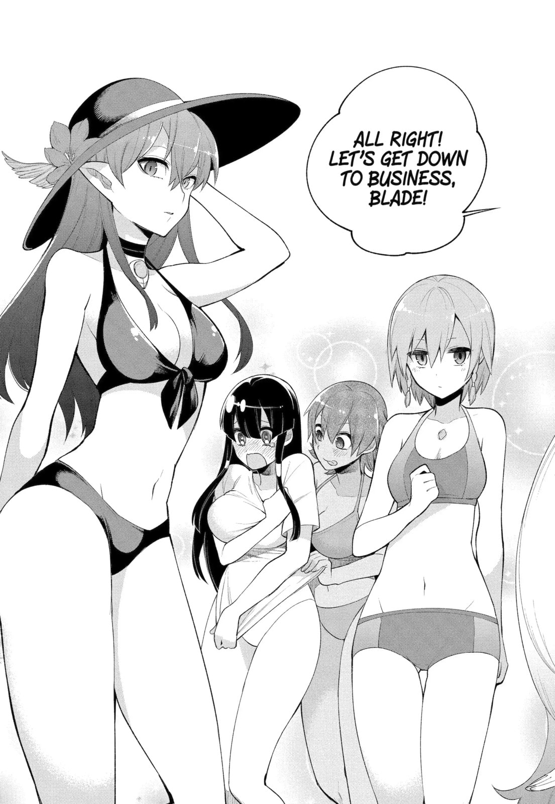 Read Hero Classroom chapter 6.2 image 3 on Lezhin