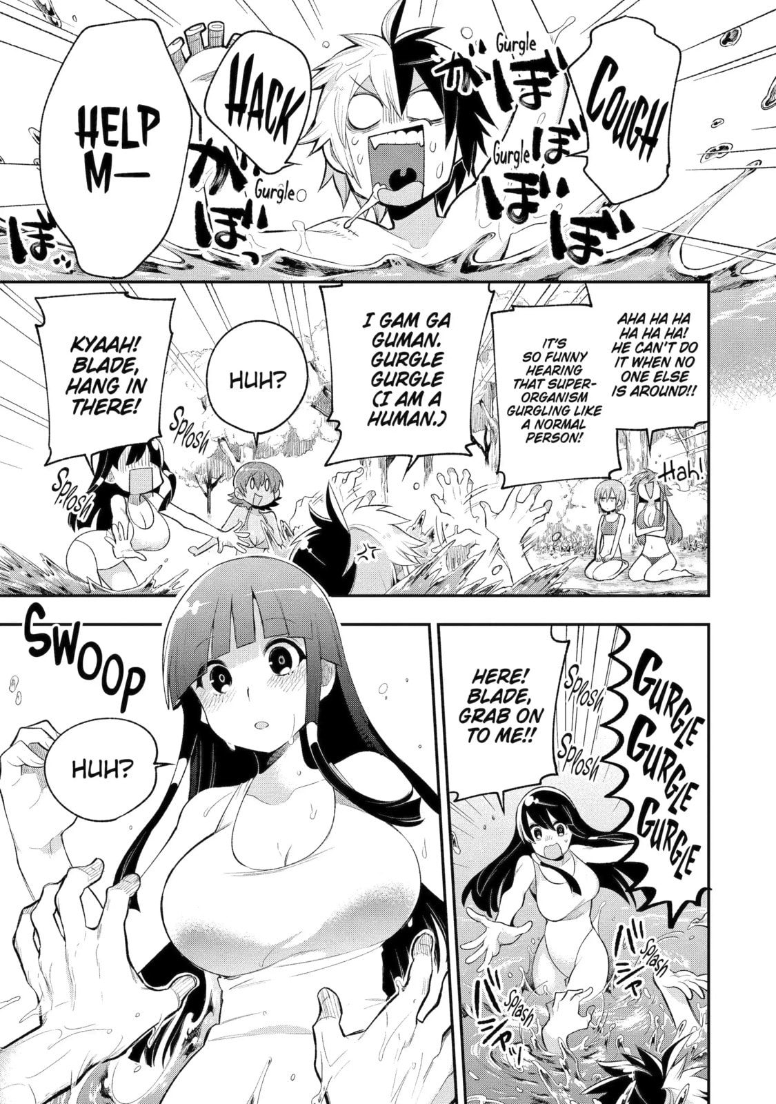 Read Hero Classroom chapter 6.2 image 9 on Lezhin