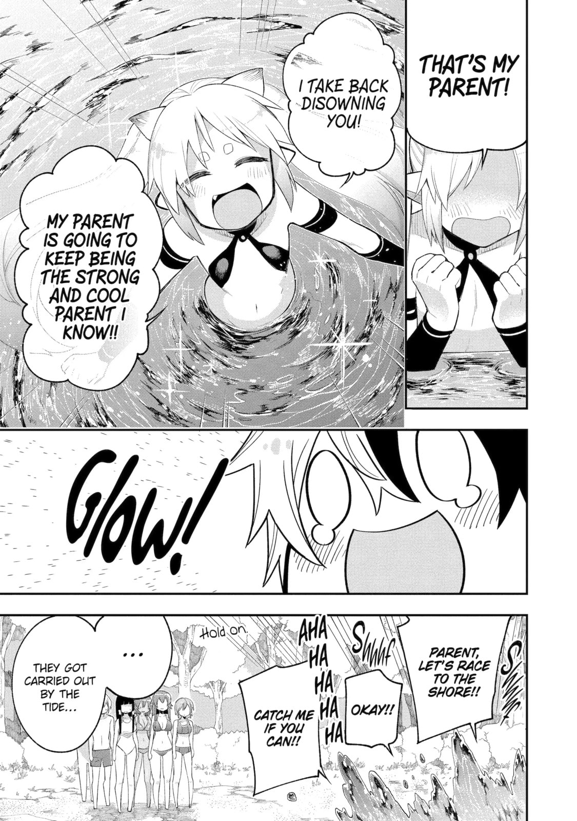 Read Hero Classroom chapter 6.3 image 11 on Lezhin