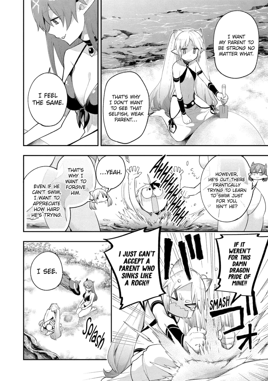 Read Hero Classroom chapter 6.3 image 2 on Lezhin