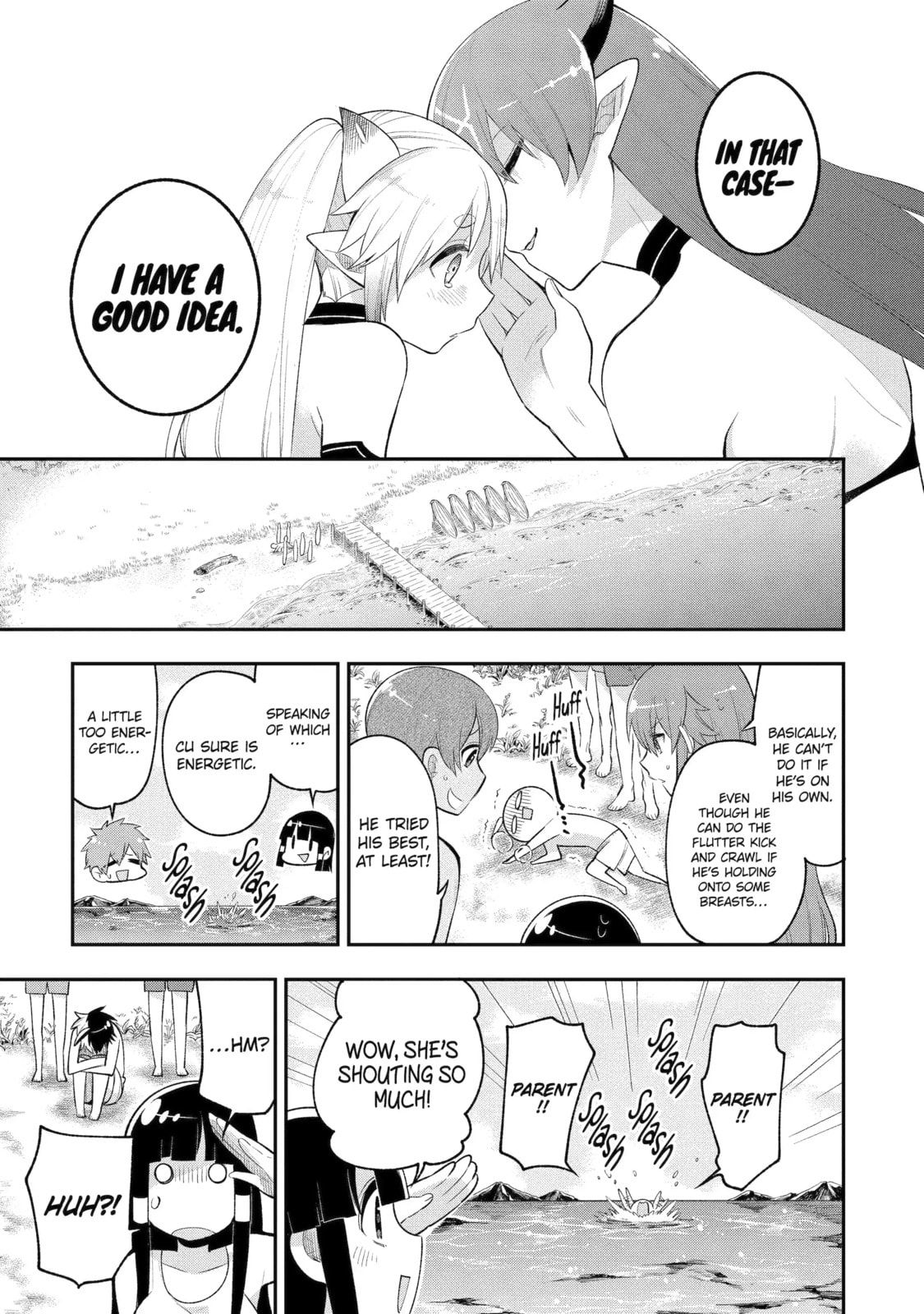 Read Hero Classroom chapter 6.3 image 3 on Lezhin
