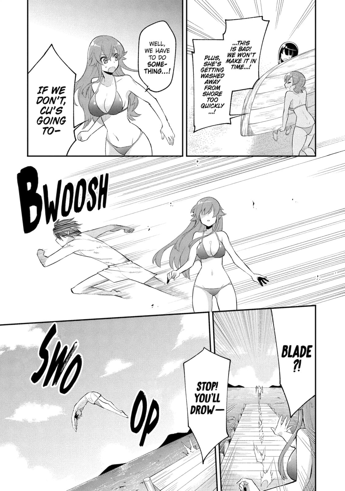 Read Hero Classroom chapter 6.3 image 5 on Lezhin