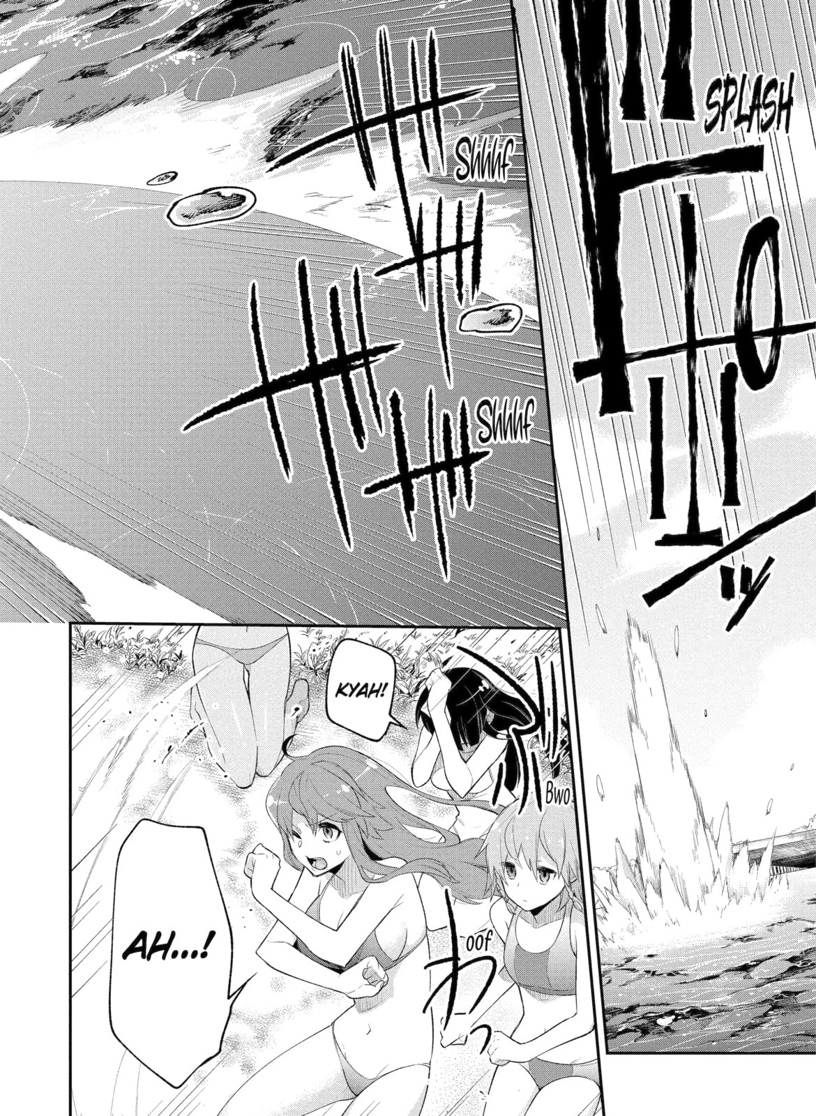Read Hero Classroom chapter 6.3 image 6 on Lezhin