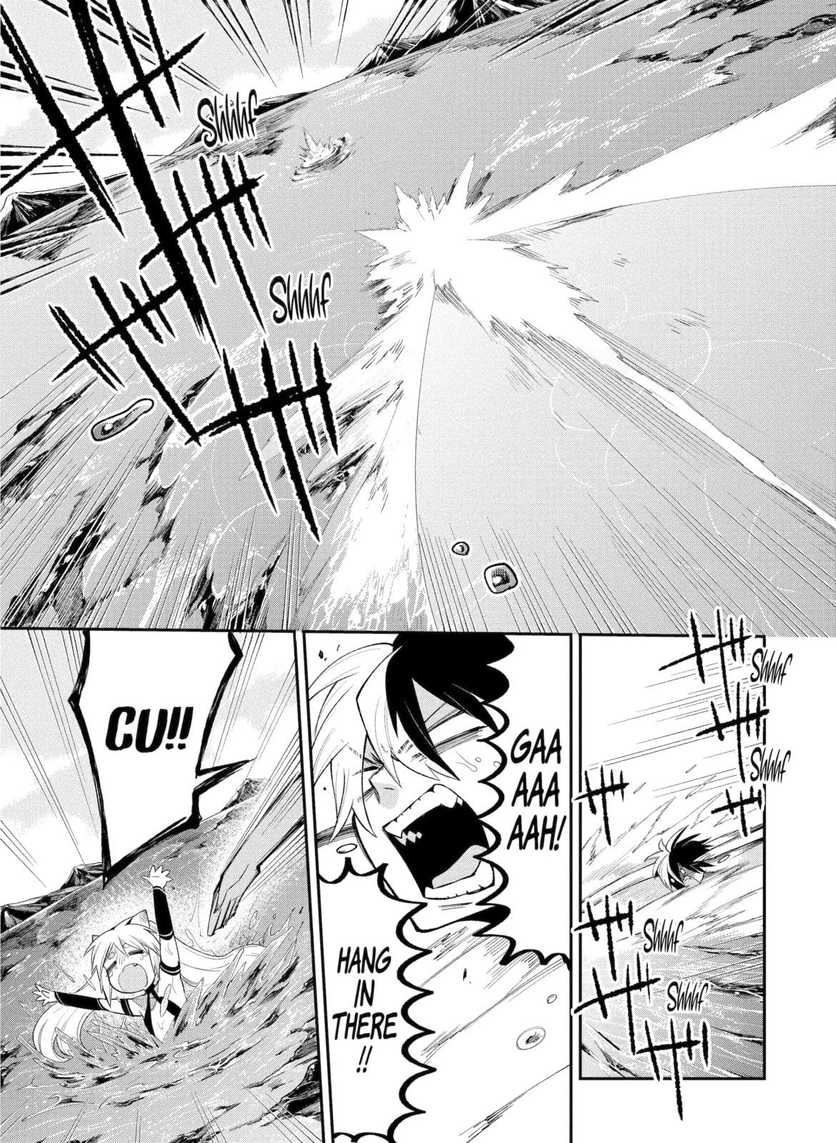 Read Hero Classroom chapter 6.3 image 7 on Lezhin