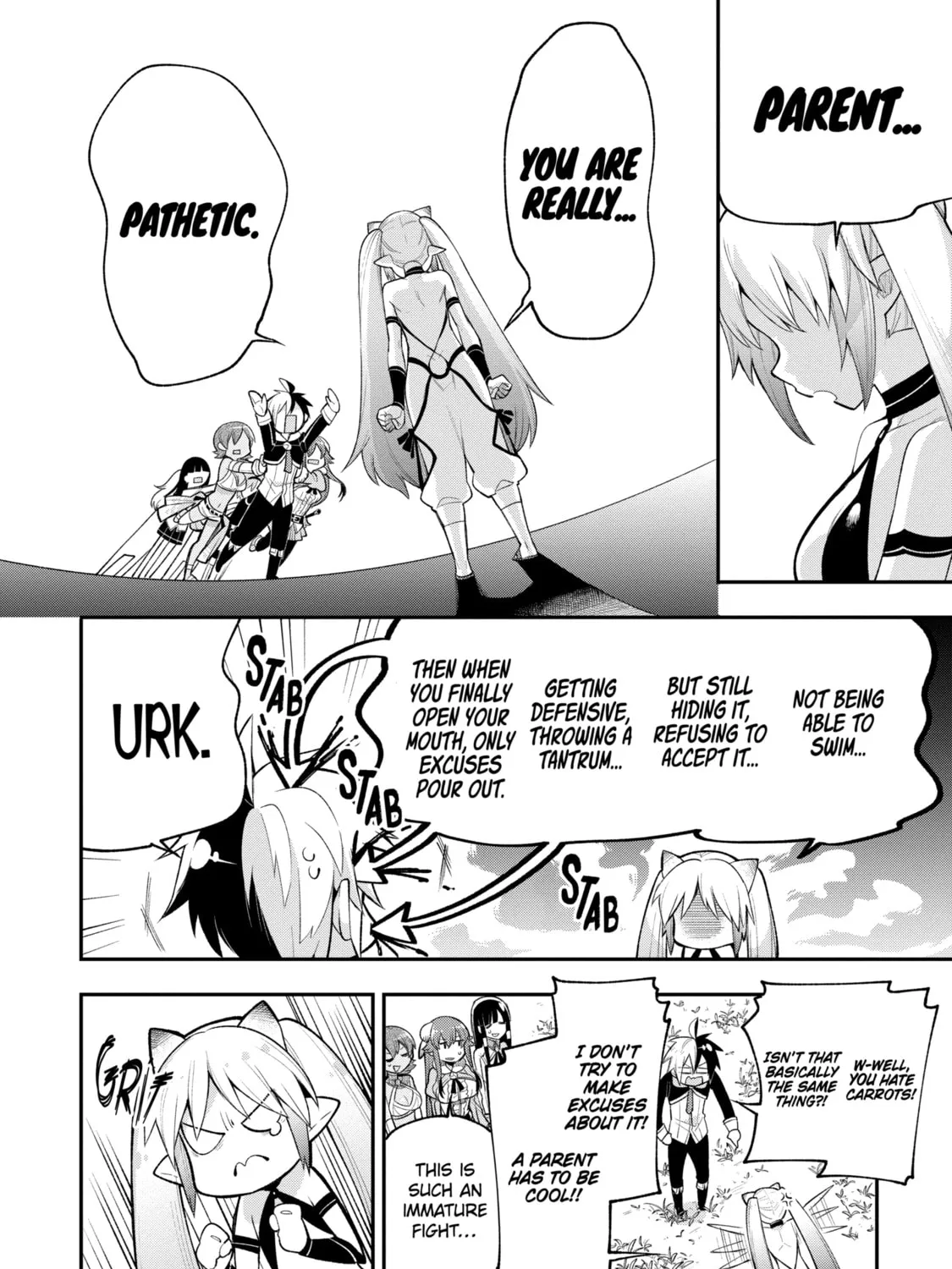 Read Hero Classroom chapter 6 image 22 on Lezhin