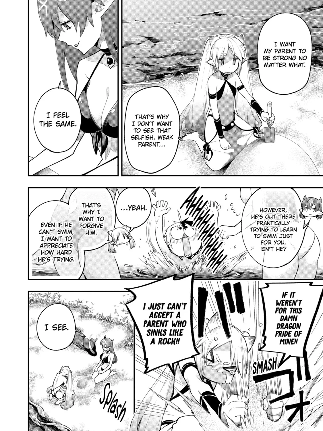 Read Hero Classroom chapter 6 image 44 on Lezhin