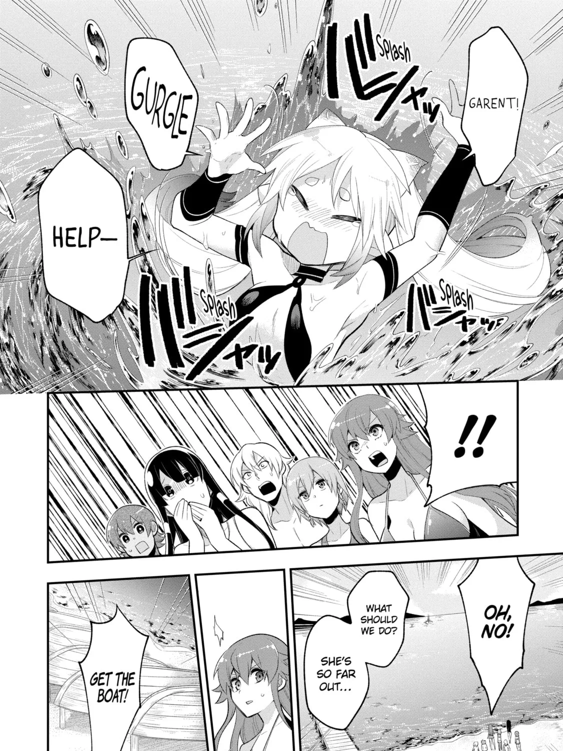 Read Hero Classroom chapter 6 image 48 on Lezhin