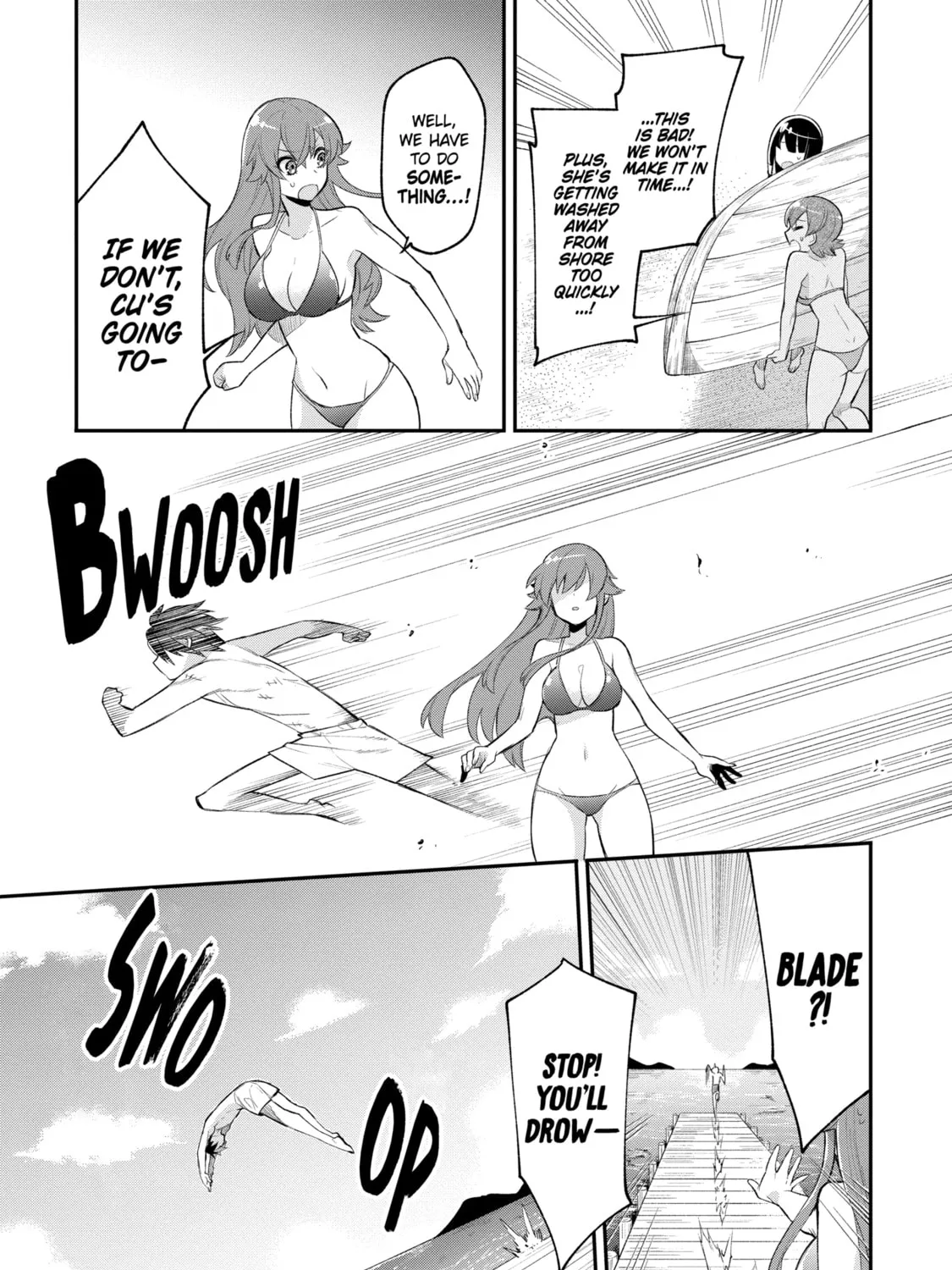 Read Hero Classroom chapter 6 image 50 on Lezhin