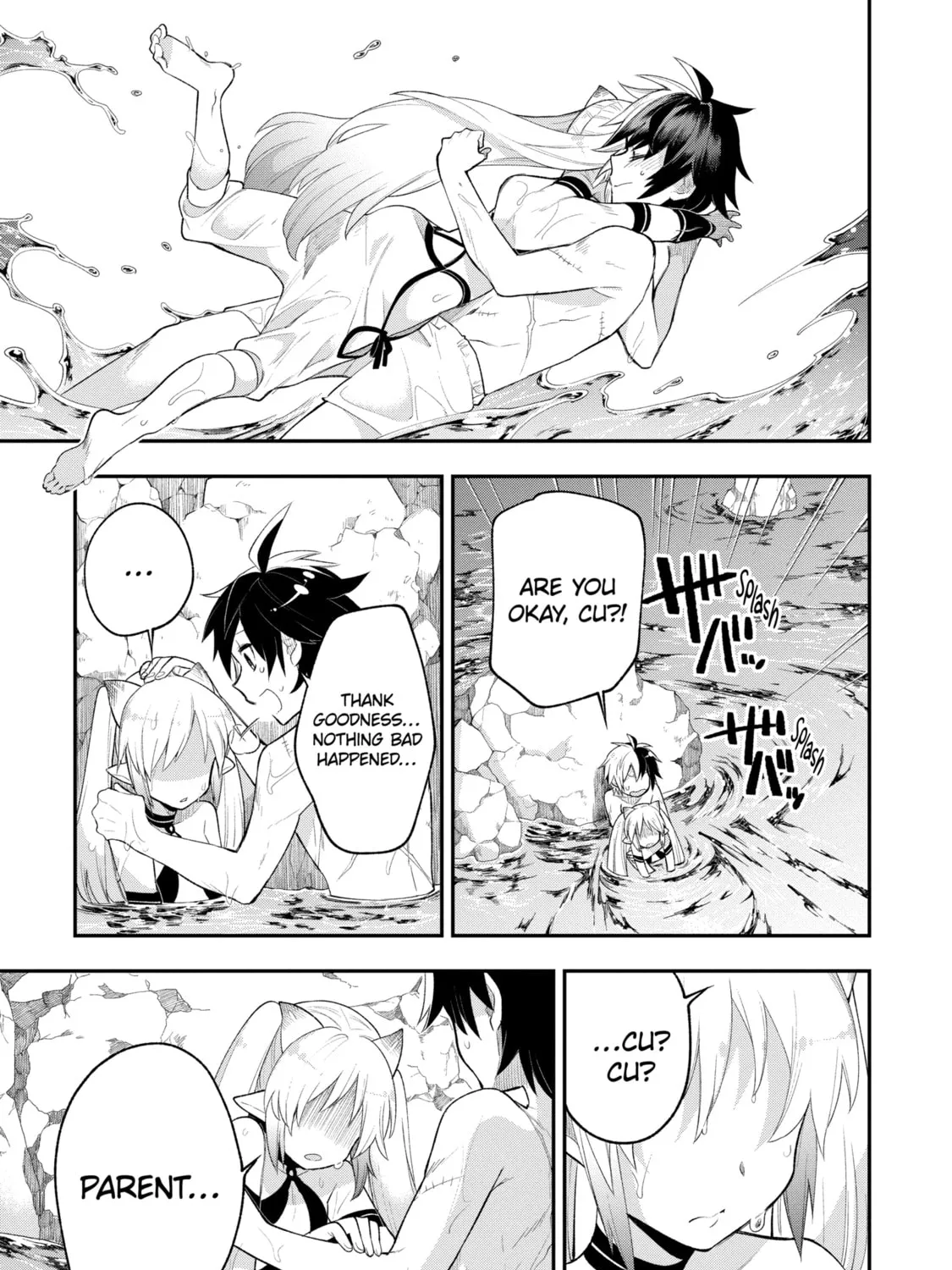 Read Hero Classroom chapter 6 image 56 on Lezhin