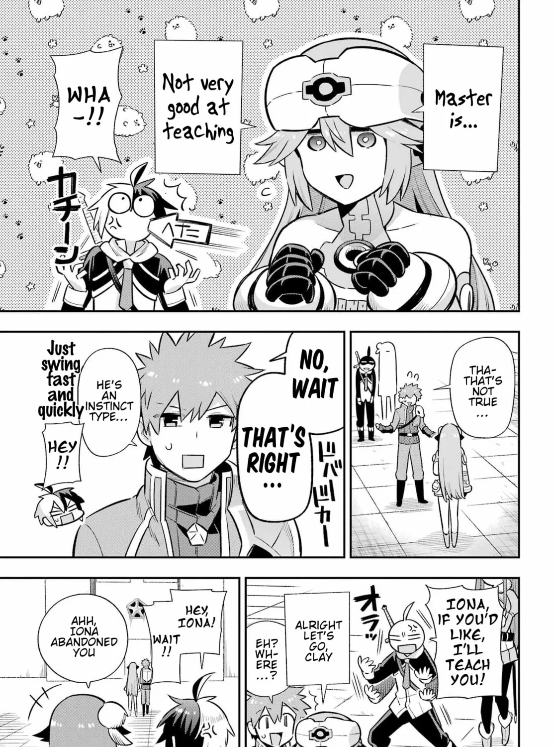 Read Hero Classroom chapter 60 image 10 on Lezhin