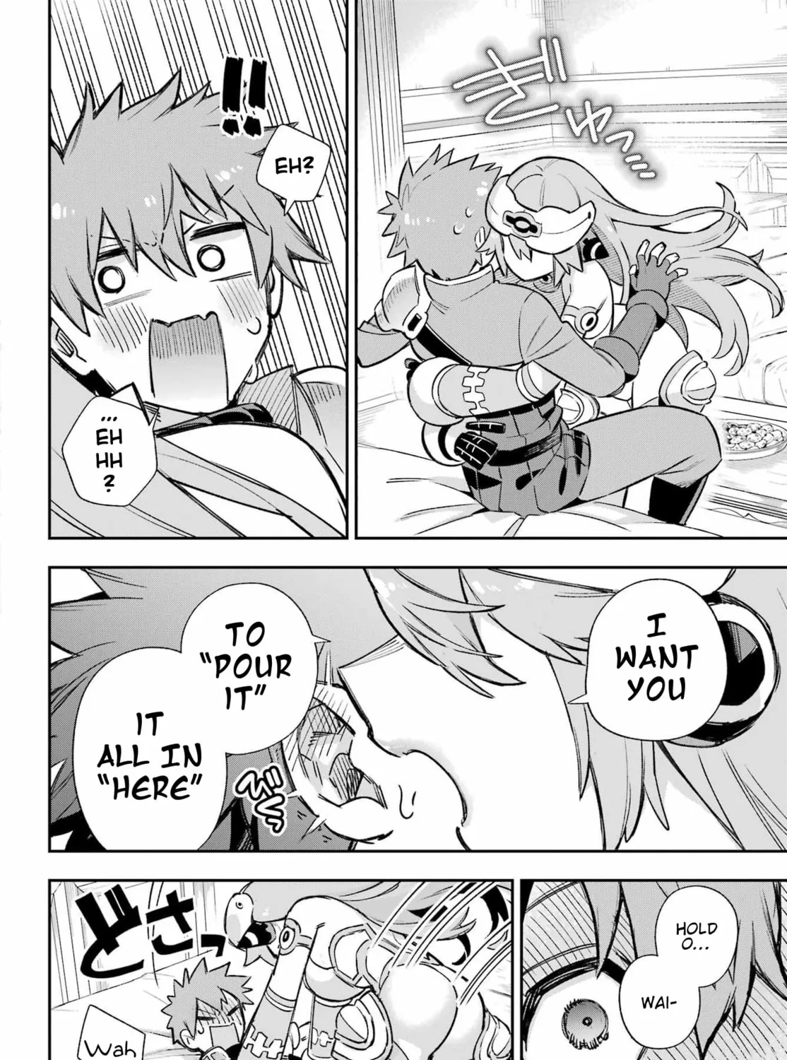 Read Hero Classroom chapter 60 image 16 on Lezhin