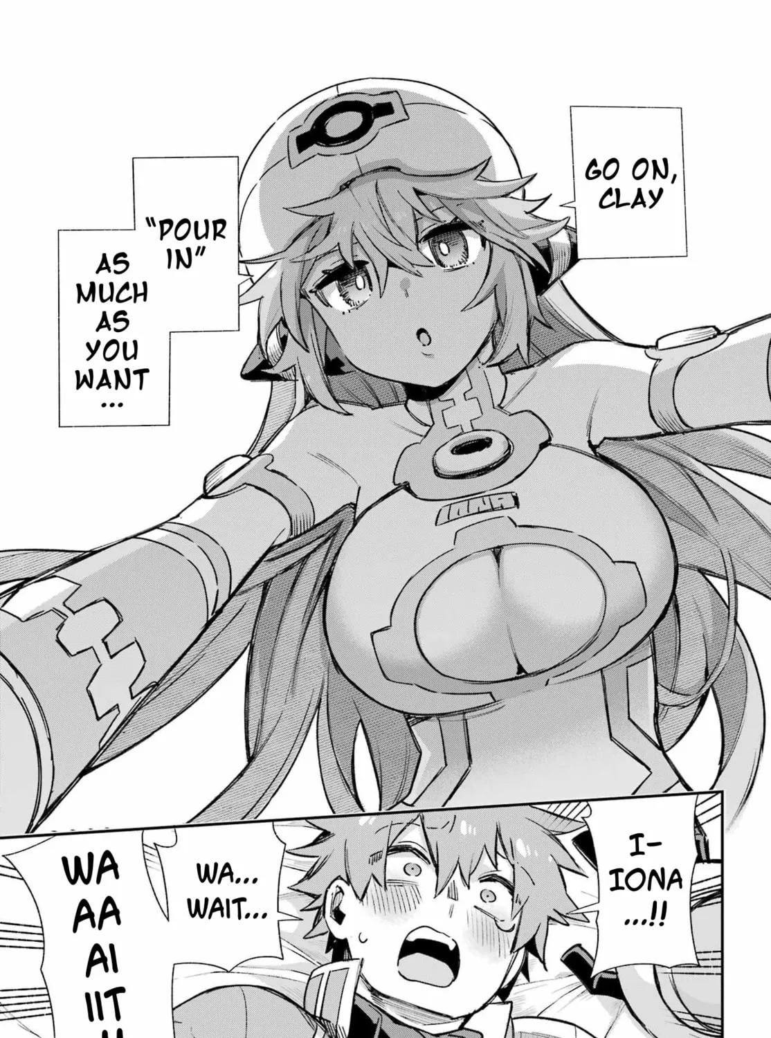 Read Hero Classroom chapter 60 image 18 on Lezhin
