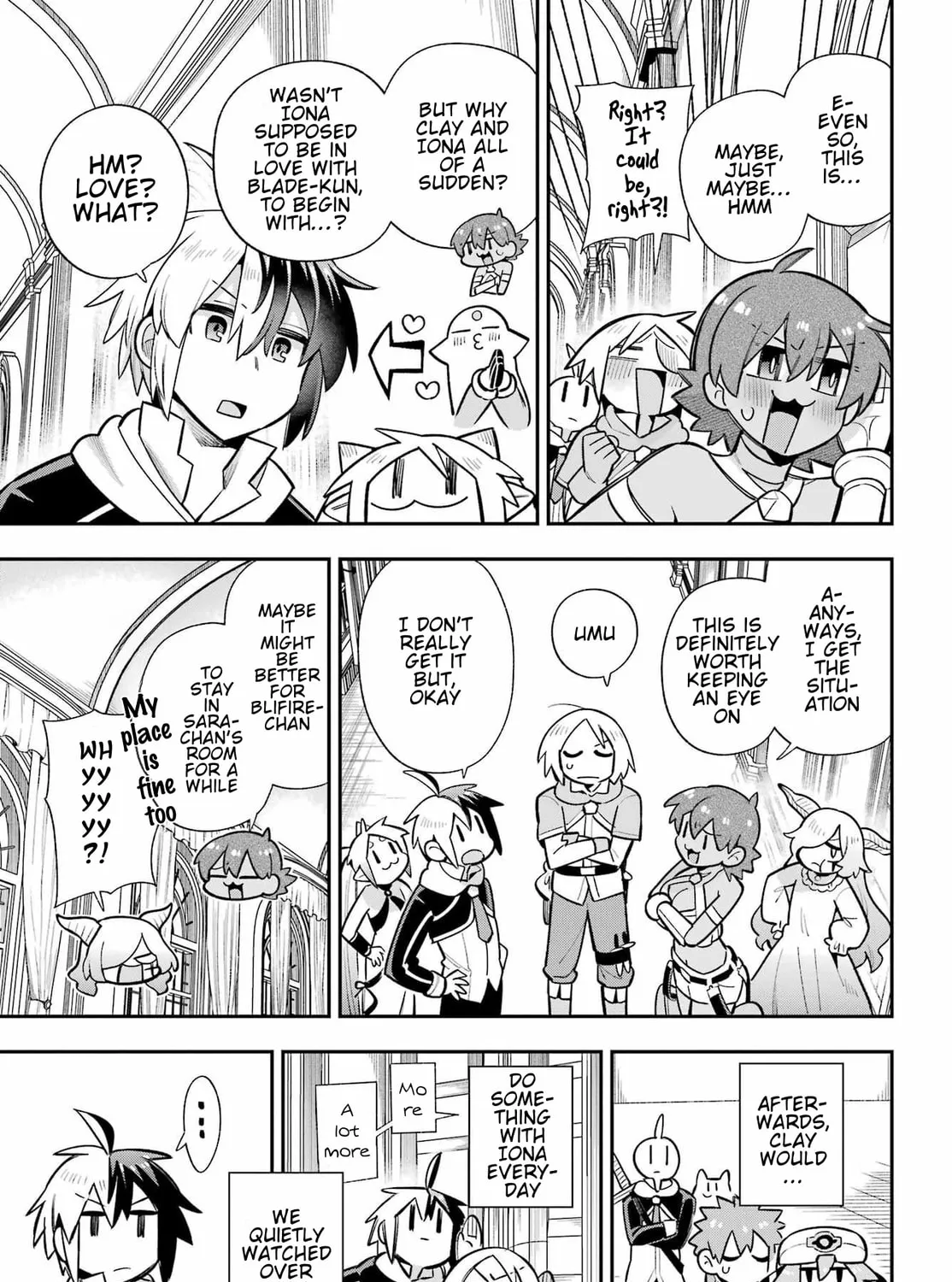 Read Hero Classroom chapter 60 image 26 on Lezhin